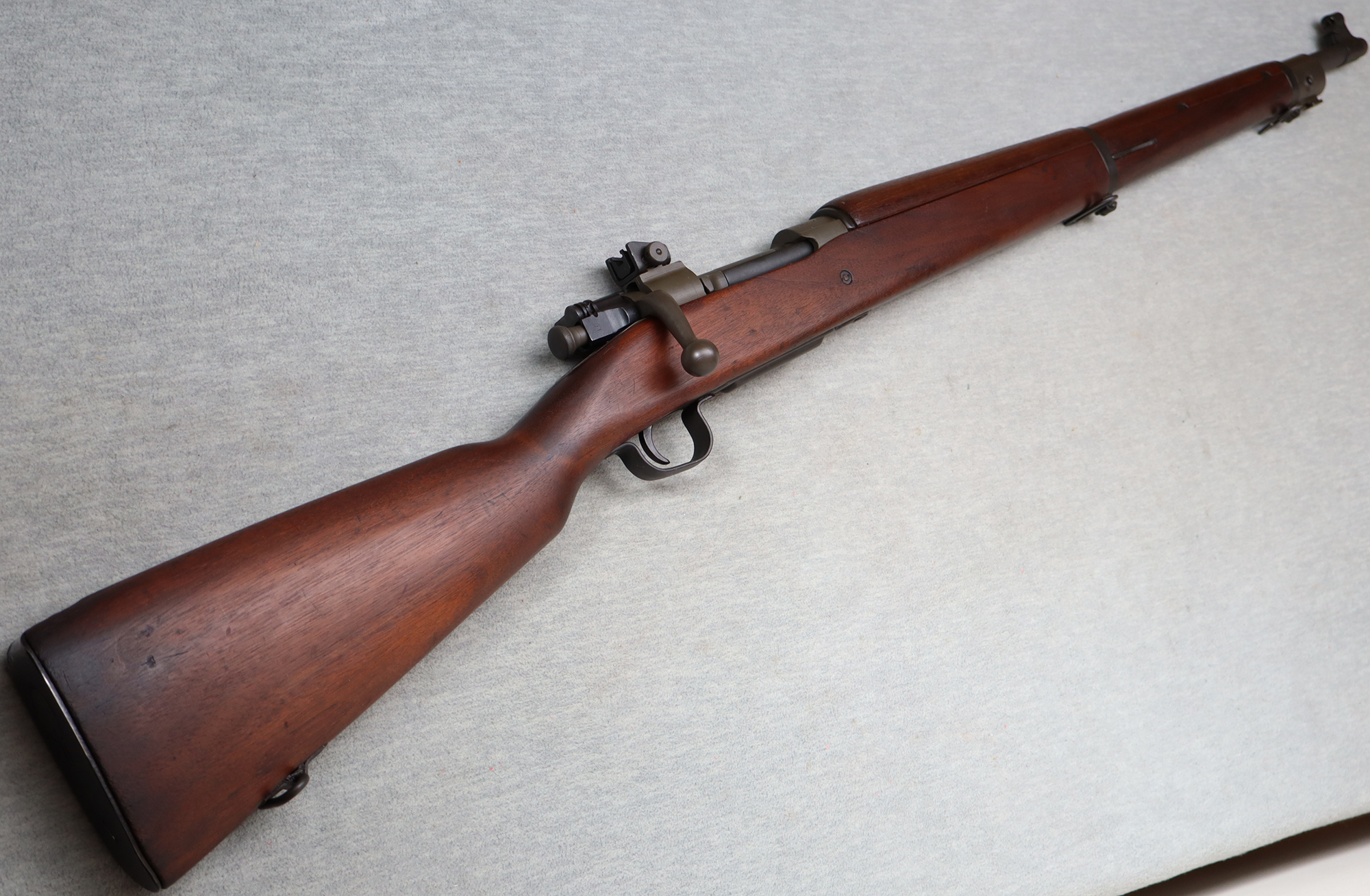 Remington ~ Model 03-A3 ~ .30-06 Springfield - Bass Pro Shops