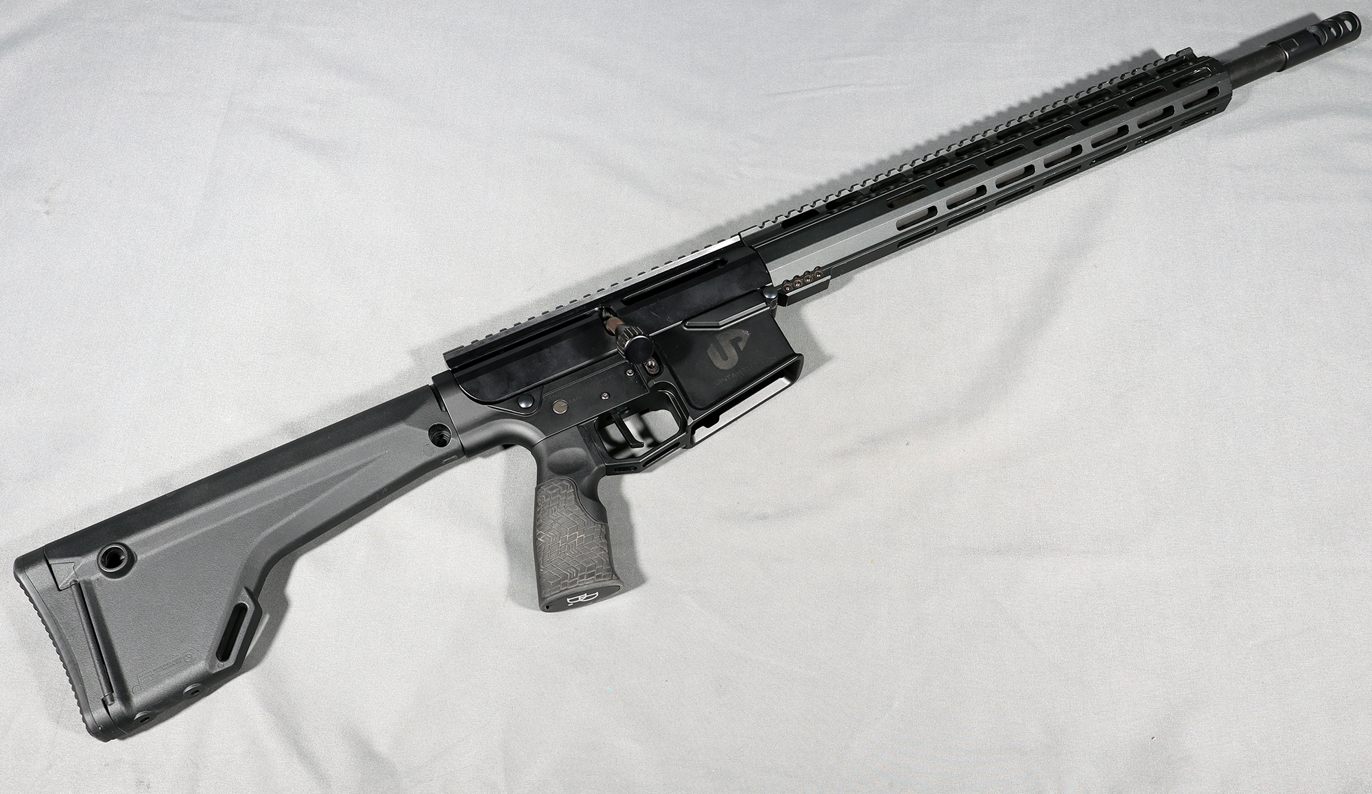 Image of Uintah Precision ~ UPR-10 ~ 6.5 Creedmoor