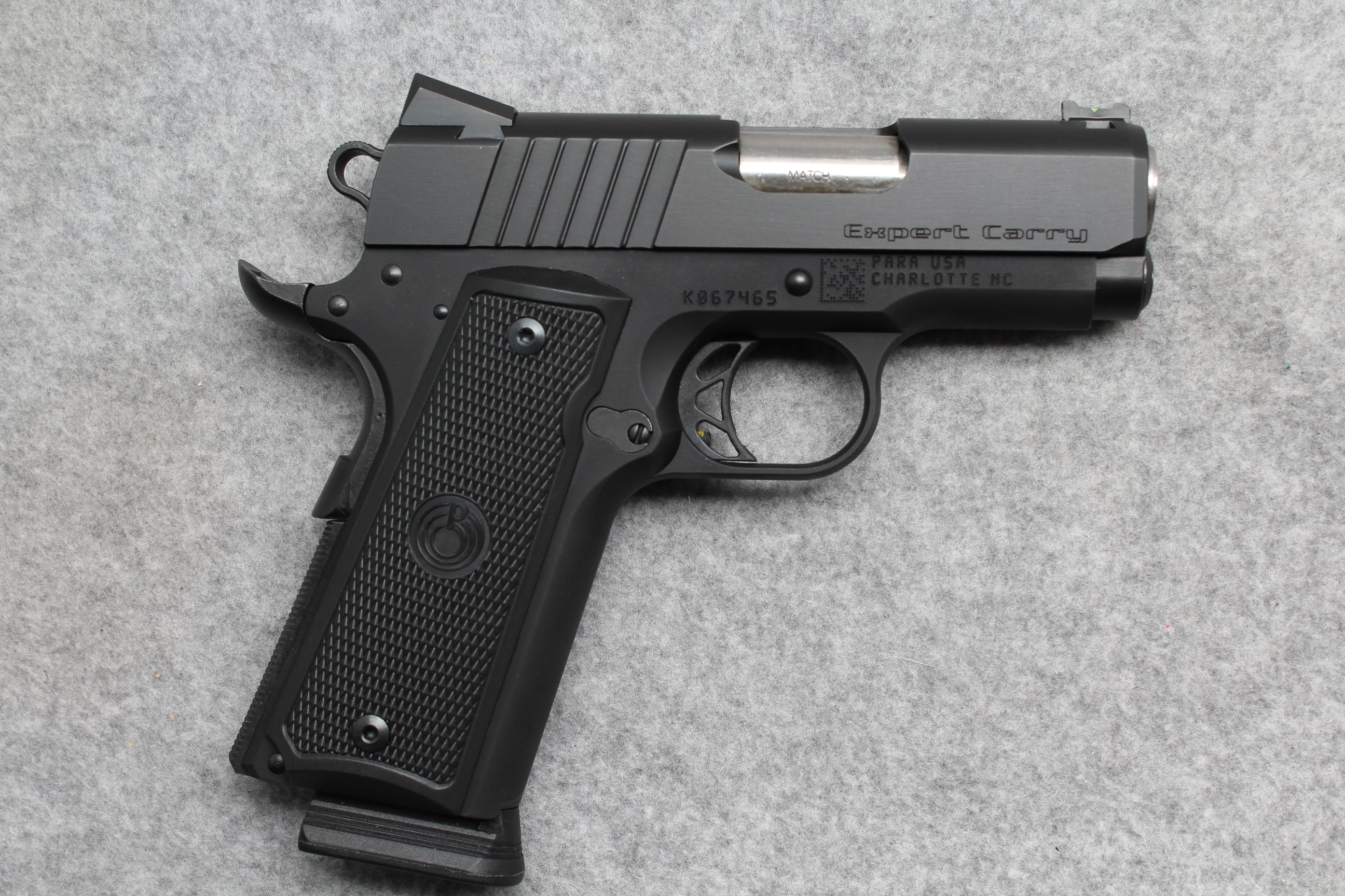 Image of Para ~ Expert Carry ~ .45 Auto