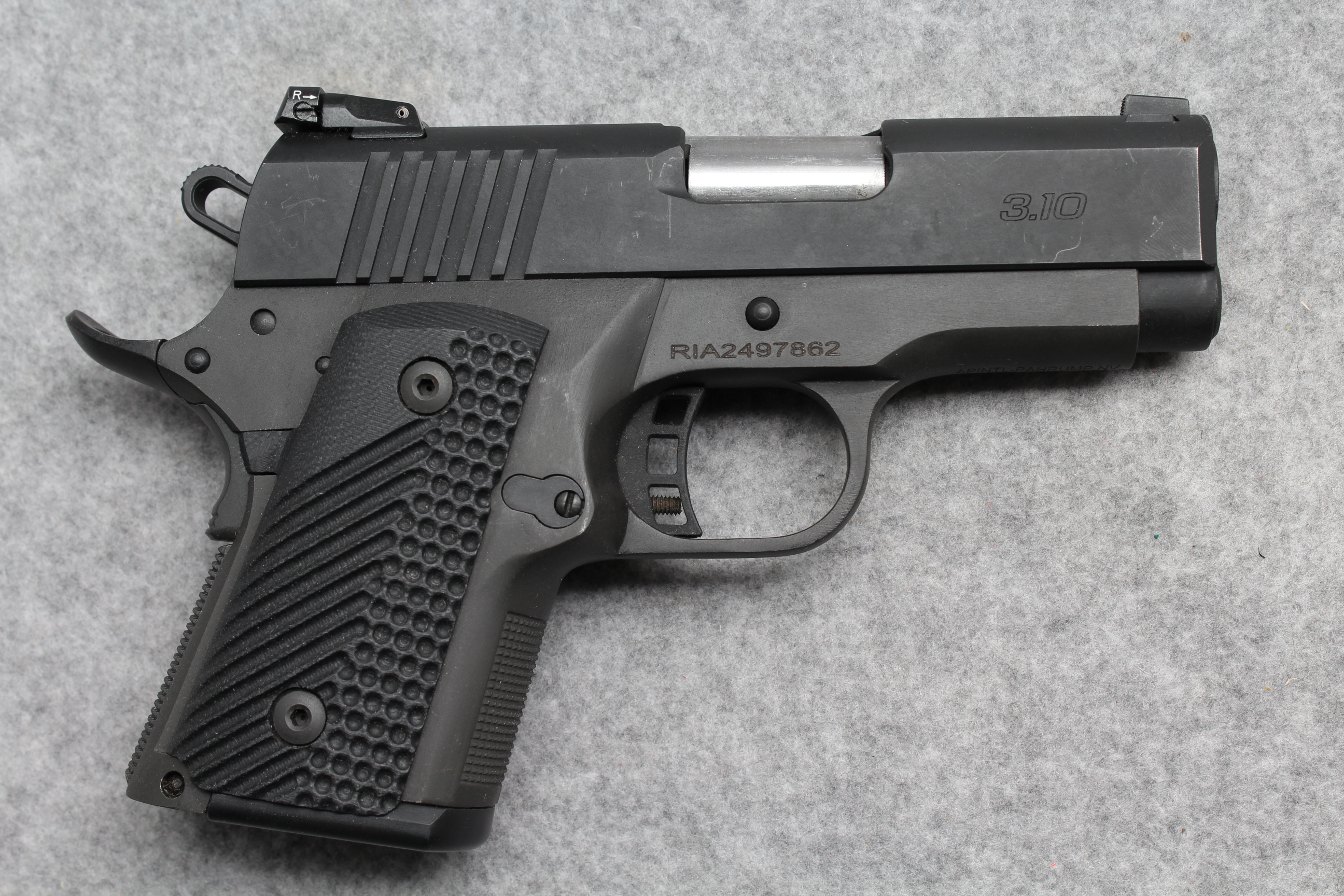 Image of Rock Island Armory ~ 3.10 ~ .45 Auto