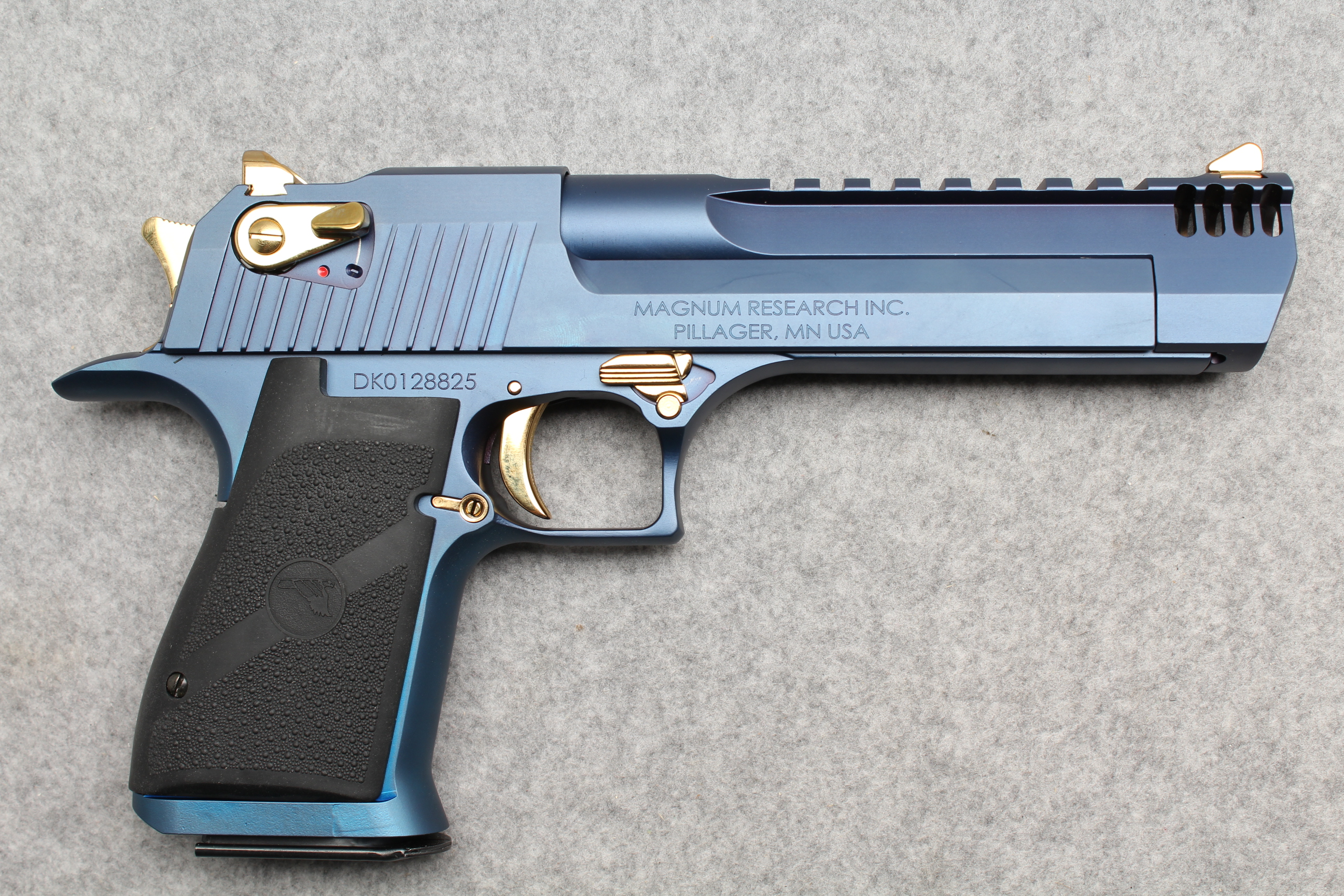 Image of Magnum Research ~ Desert Eagle ~ .50 AE