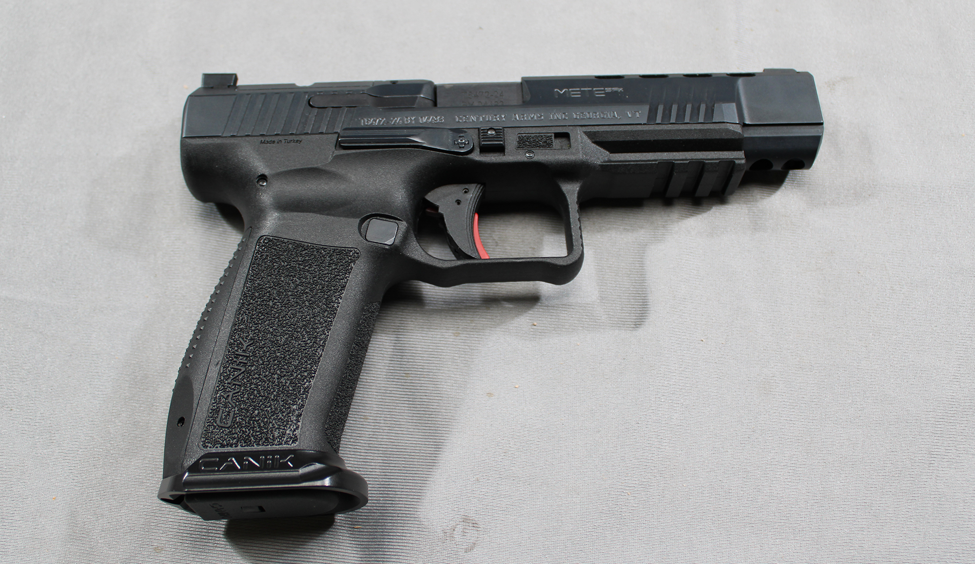 Canik~ METE SFX~ 9mm - Bass Pro Shops