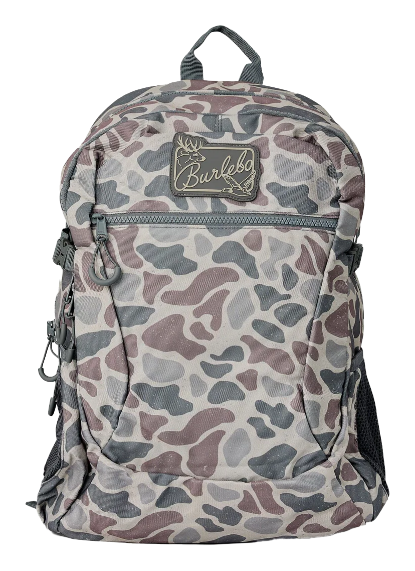 Image of BURLEBO Backpack