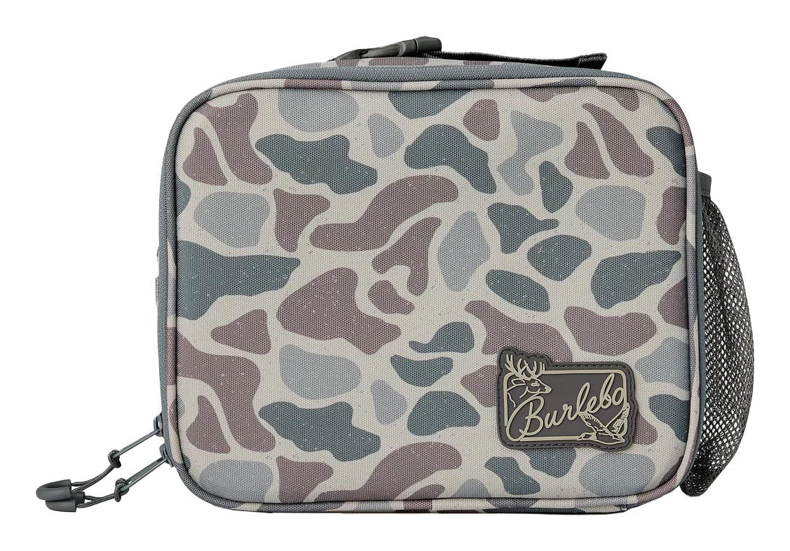 Image of BURLEBO Lunchbox
