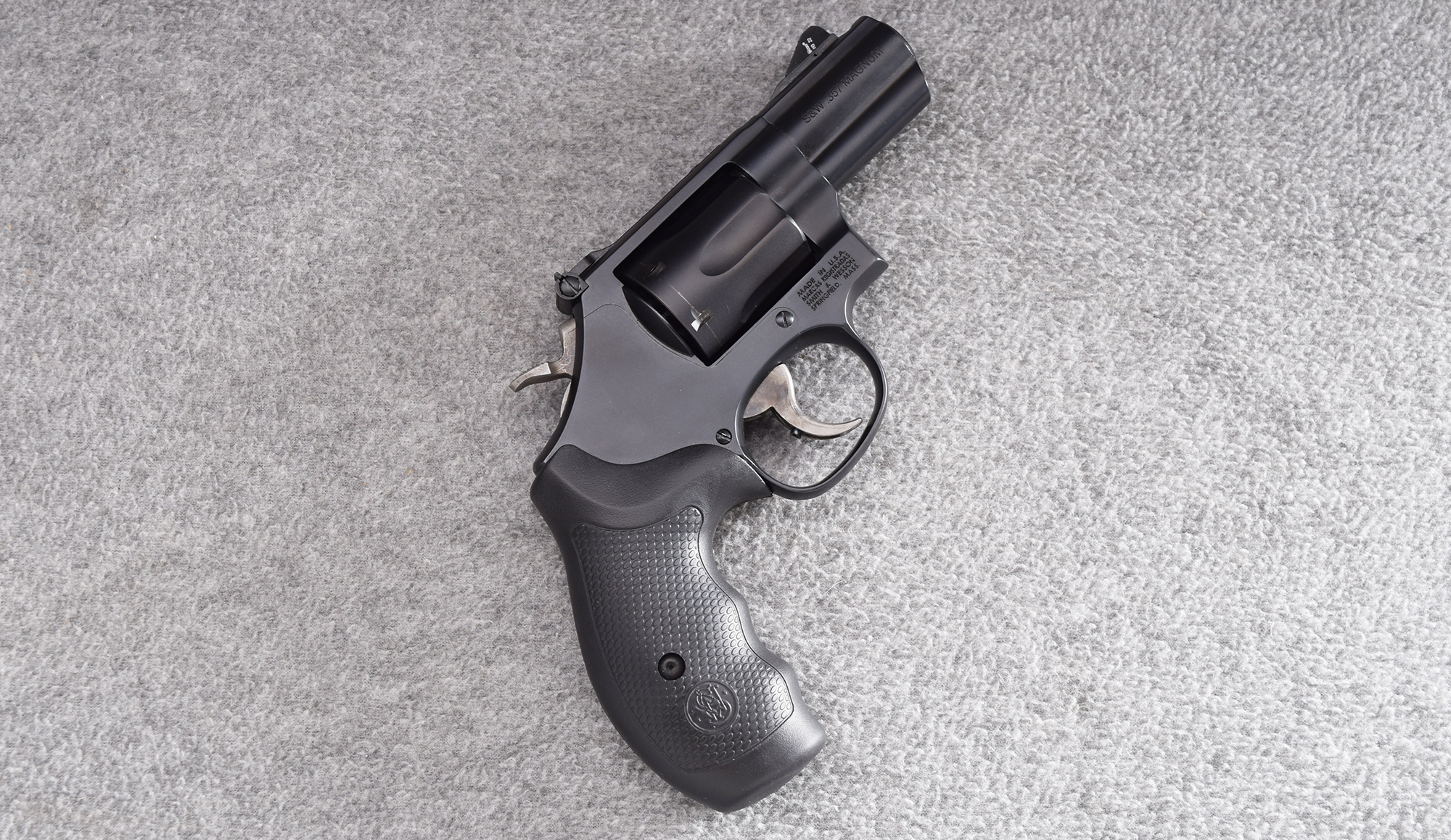 Image of Smith & Wesson ~ 19-9 Performance Center ~ .357 Magnum