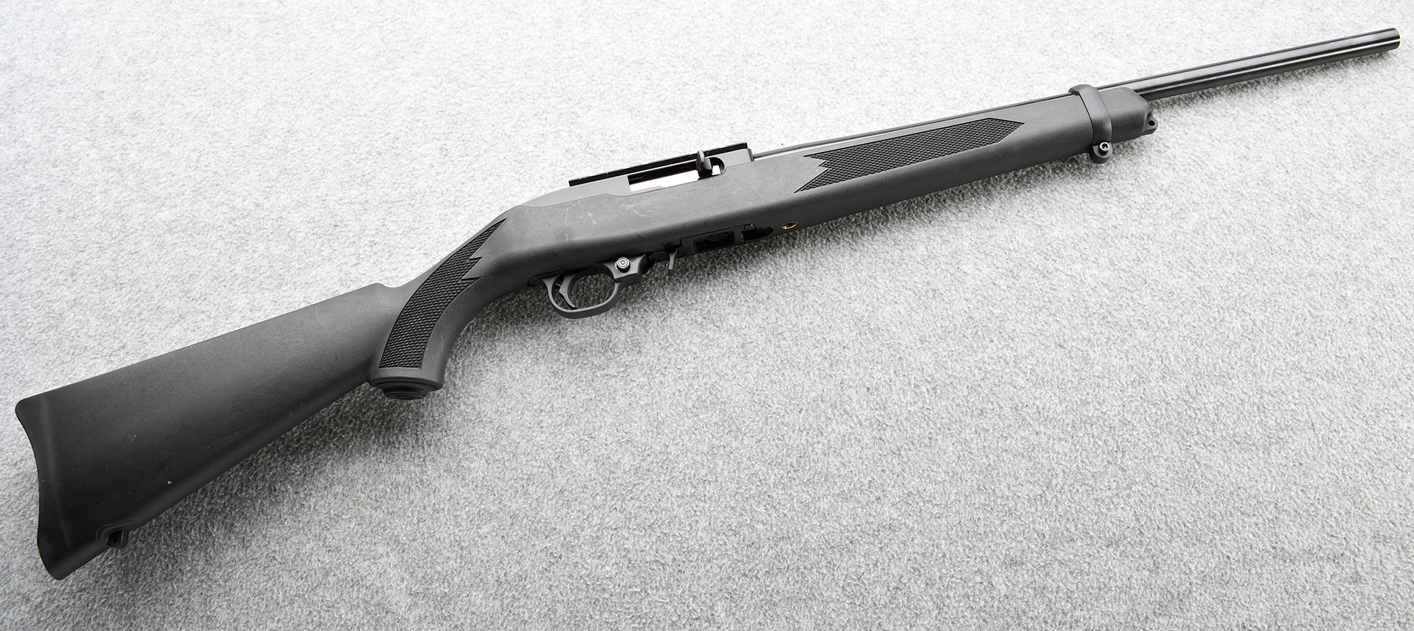 Ruger ~ 10/22 ~ .22 LR - Bass Pro Shops