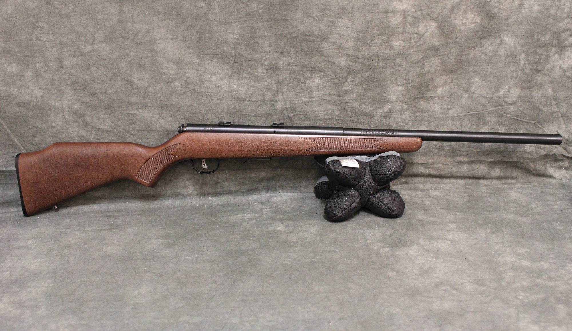 Image of Savage~93R17 LH~17 HMR
