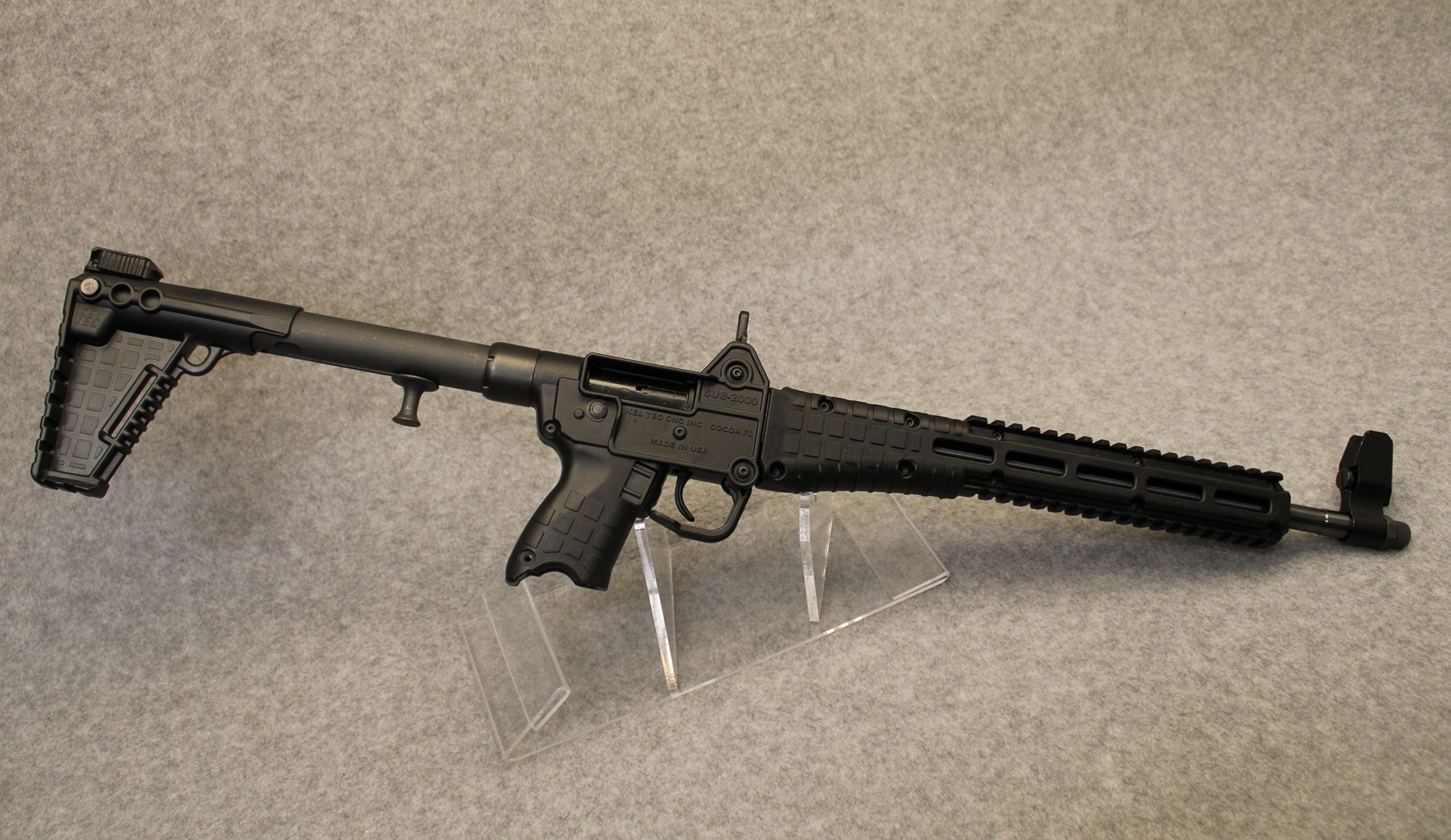 Keltec~Sub2000~9MM - Bass Pro Shops