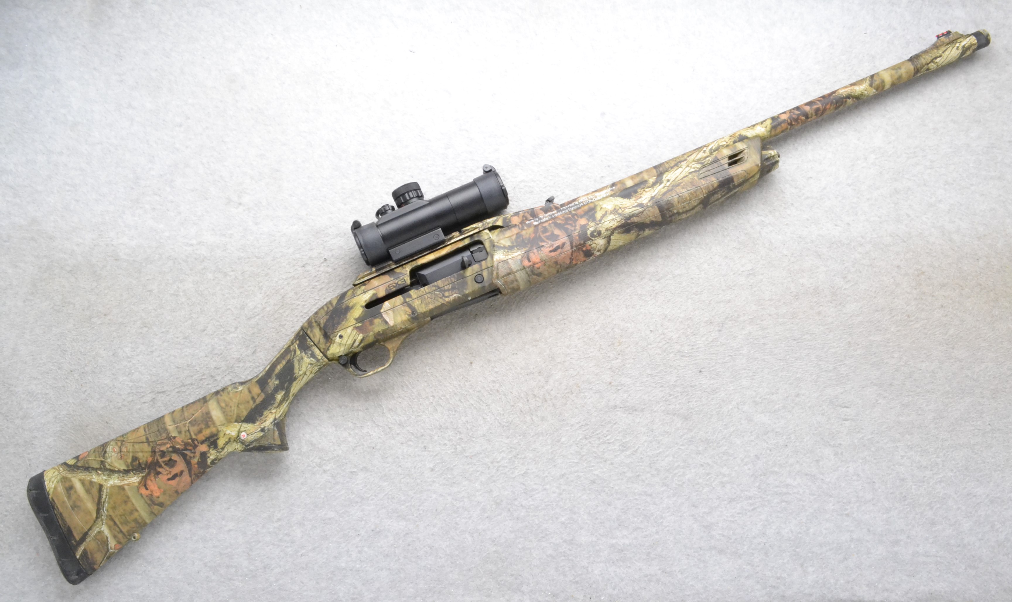 Winchester ~ Super X3 ~ 12 Gauge - Bass Pro Shops