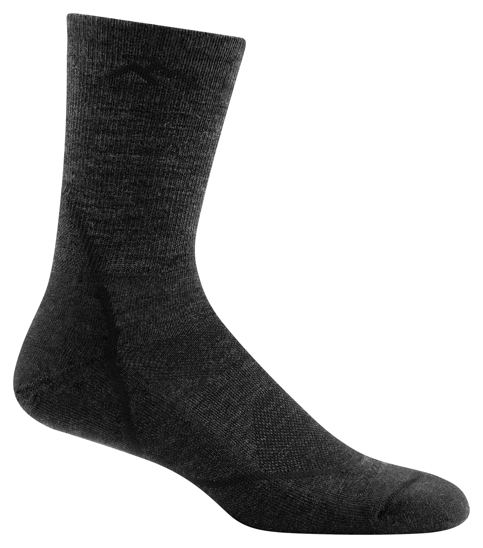 Darn Tough Light Hiker Merino Wool Micro Crew Socks for Men