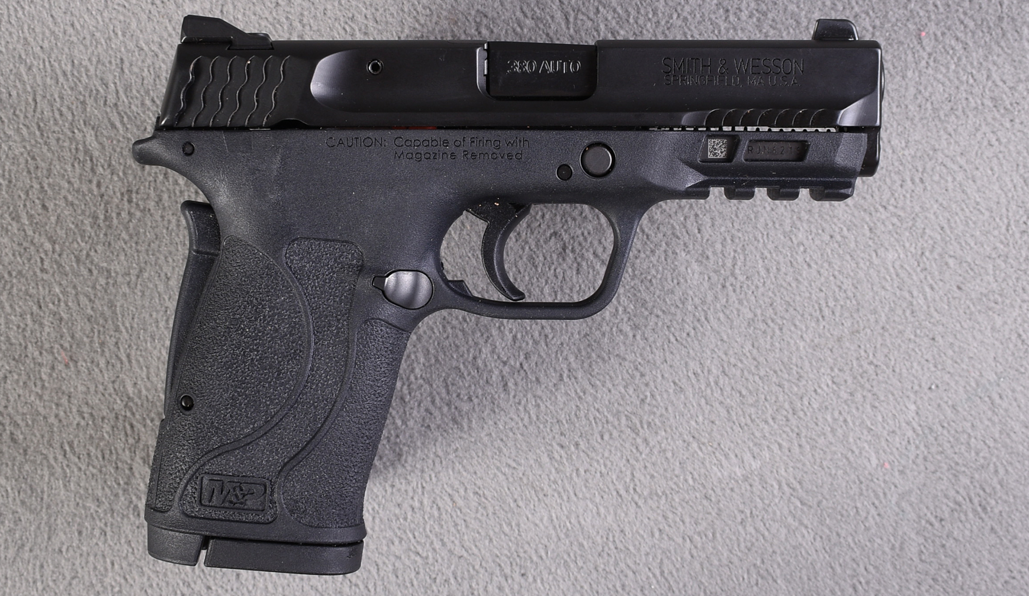 Image of Smith & Wesson ~ M&P .380 Shield EZ ~ .380 Auto