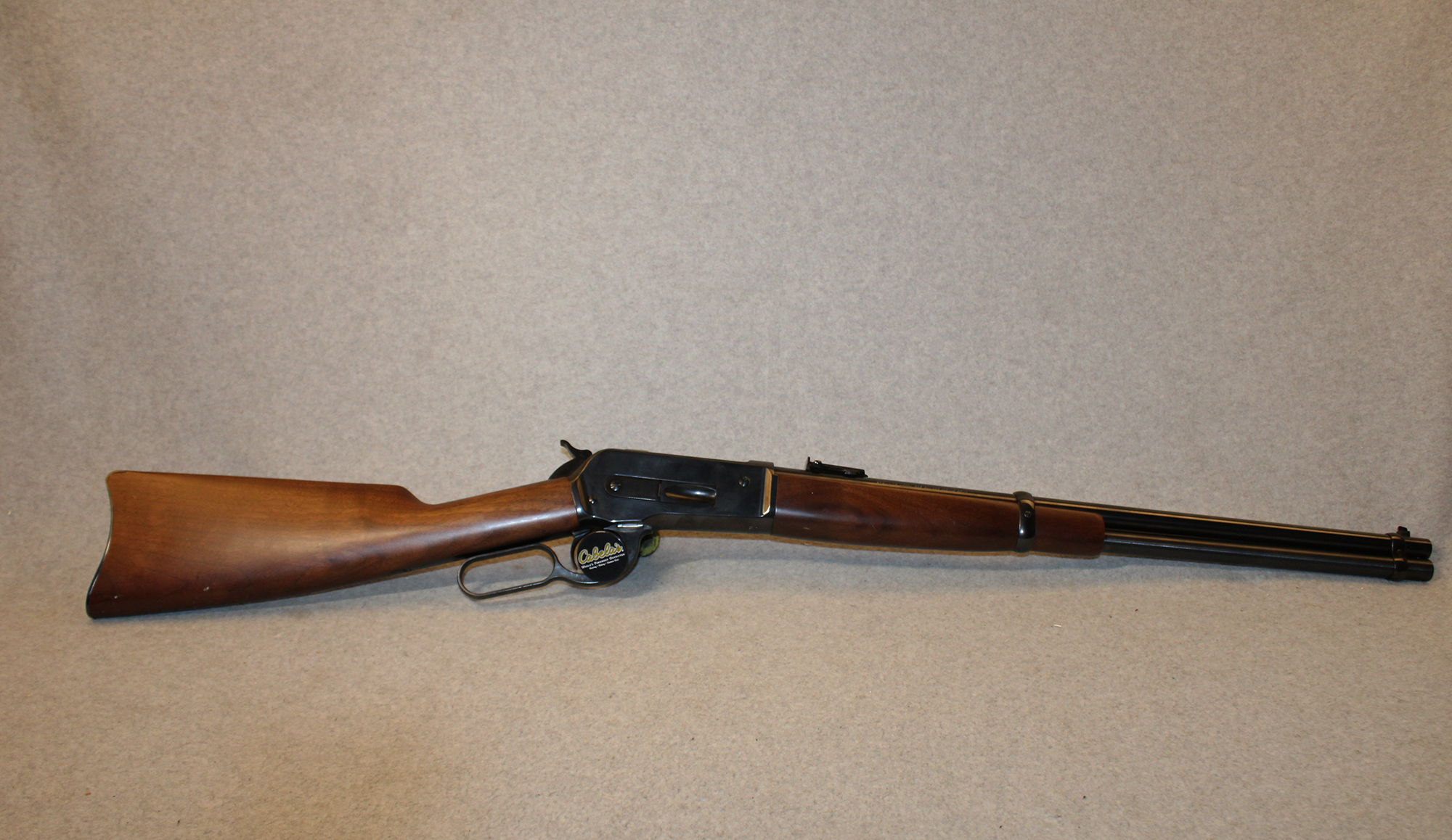 Image of Browning ~ 1886 ~ .45 - 70 Government