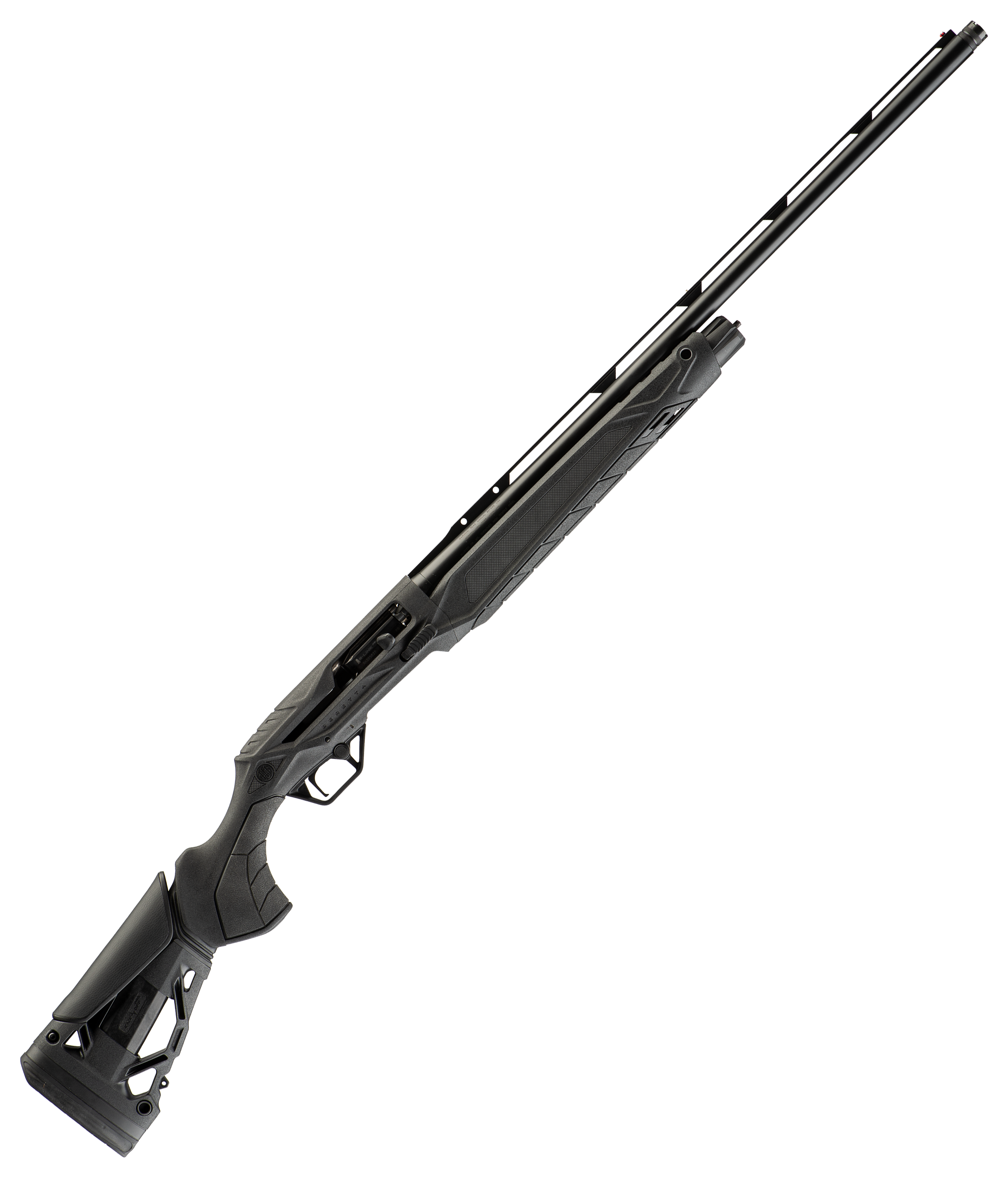 Beretta AX800 Suprema SemiAuto Shotgun  Black  28