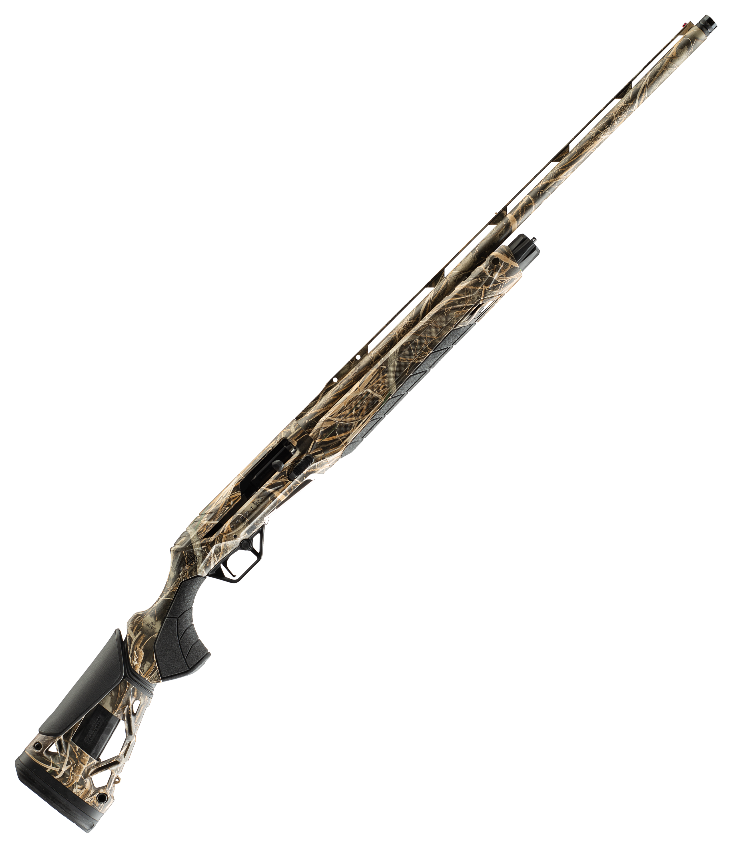 Image of "Beretta AX800 Suprema Semi-Auto Shotgun - Realtree MAX-7 - 30"""