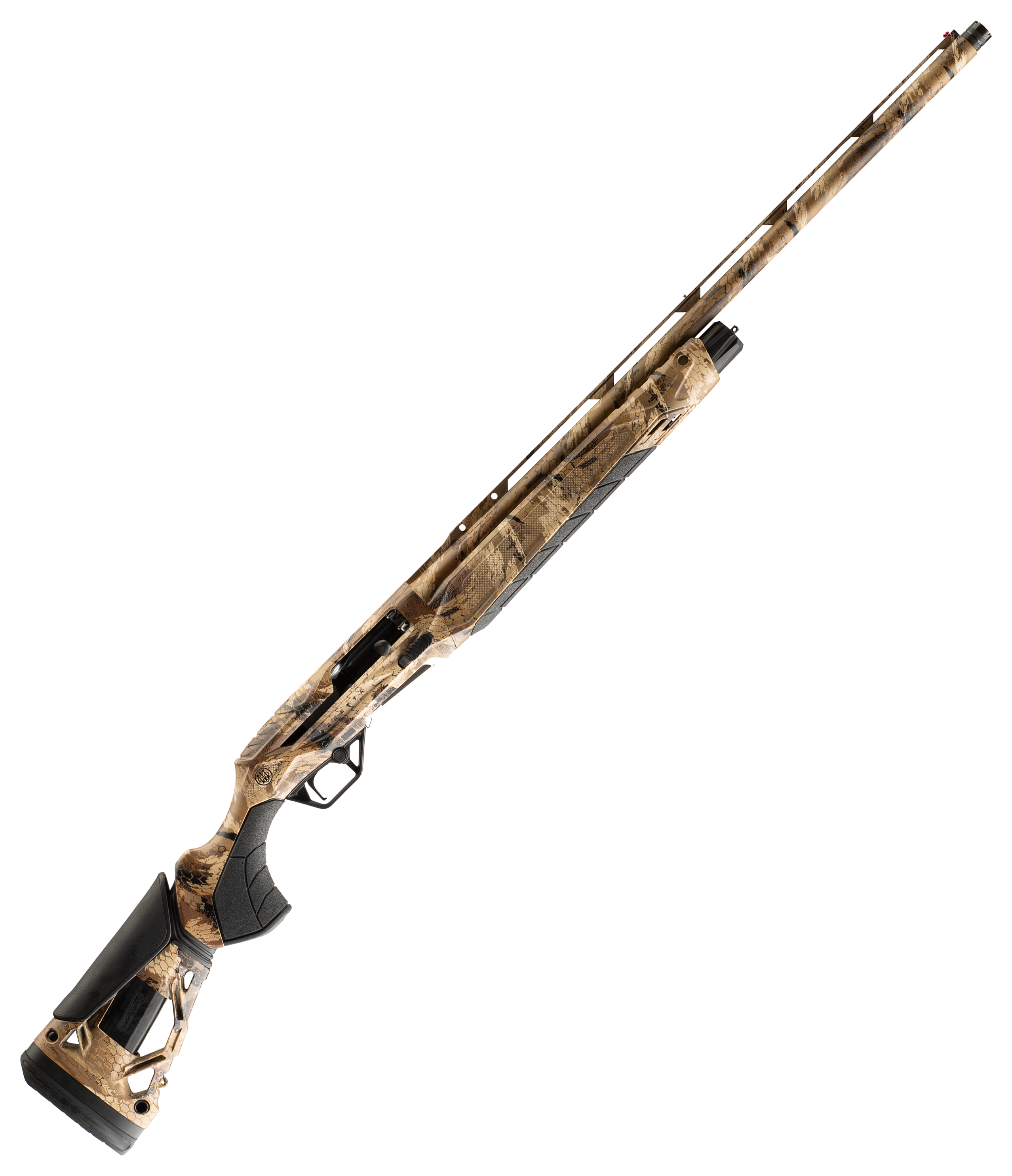 Beretta AX800 Suprema SemiAuto Shotgun  Optifade Marsh  28