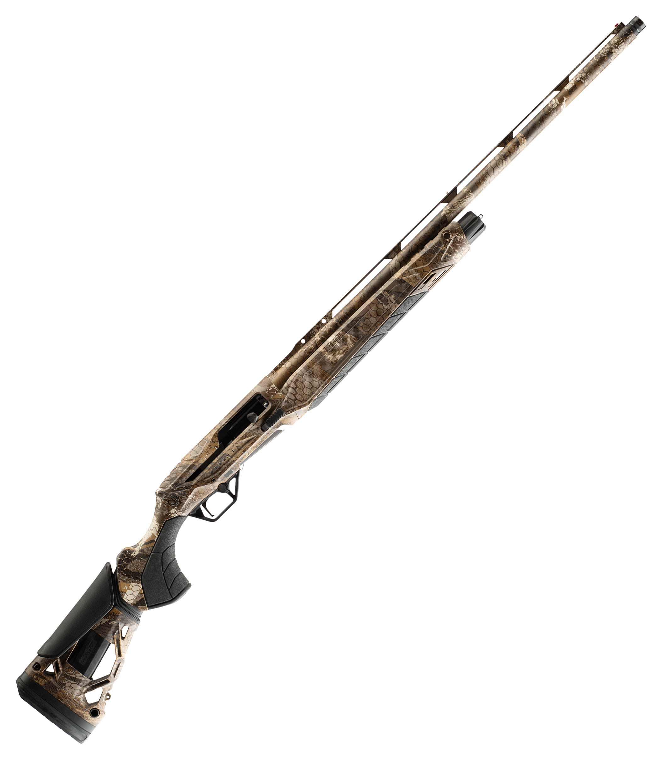 Beretta AX800 Suprema SemiAuto Shotgun  Optifade Timber  28