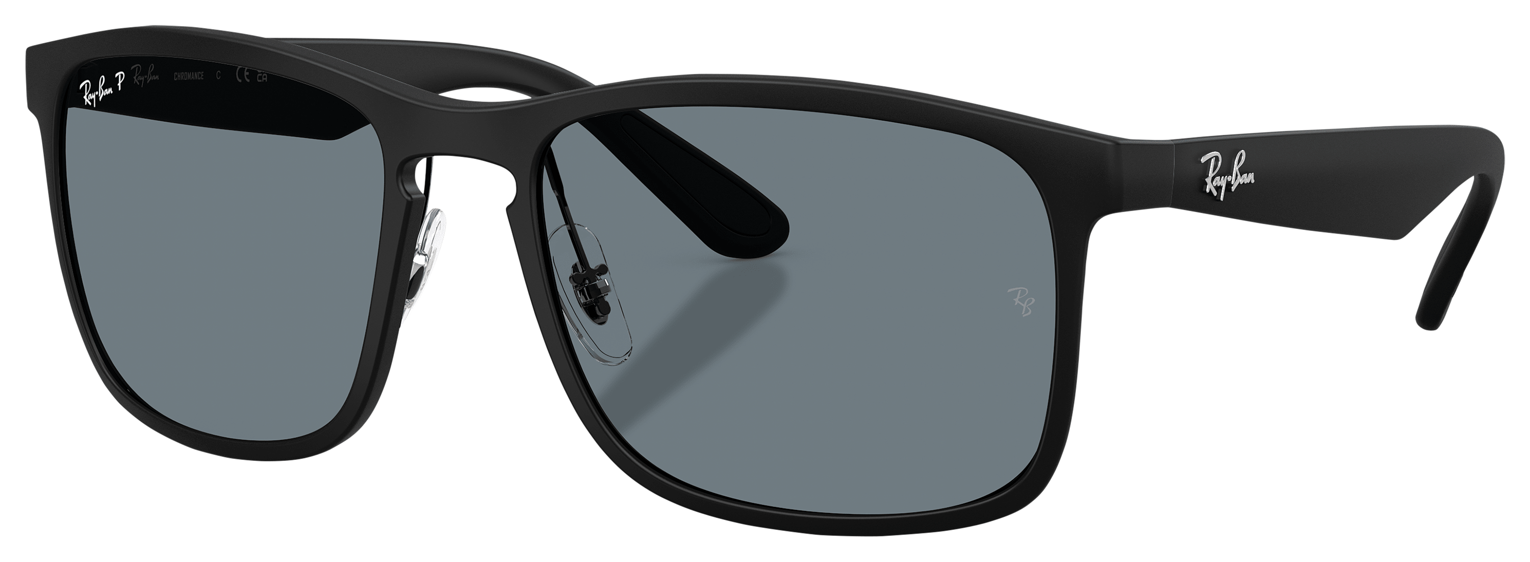 RAY-BAN RB4264CH Chromance Polarized Sunglasses