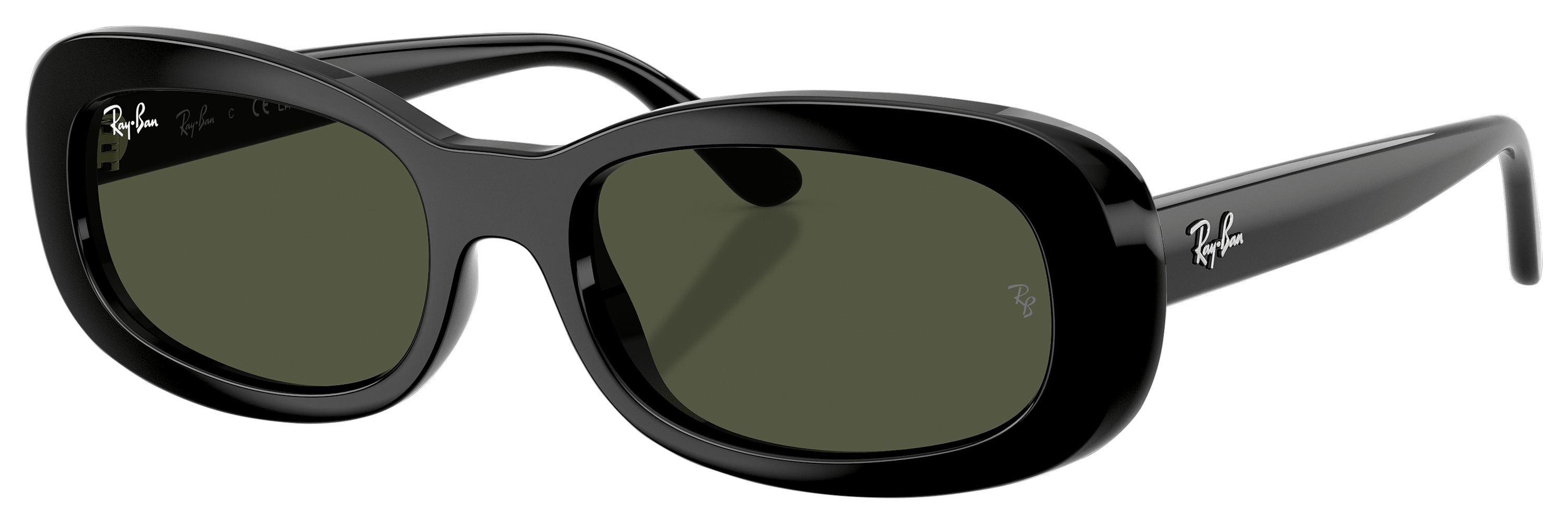 RAY-BAN RB2221 Glass Sunglasses for Ladies