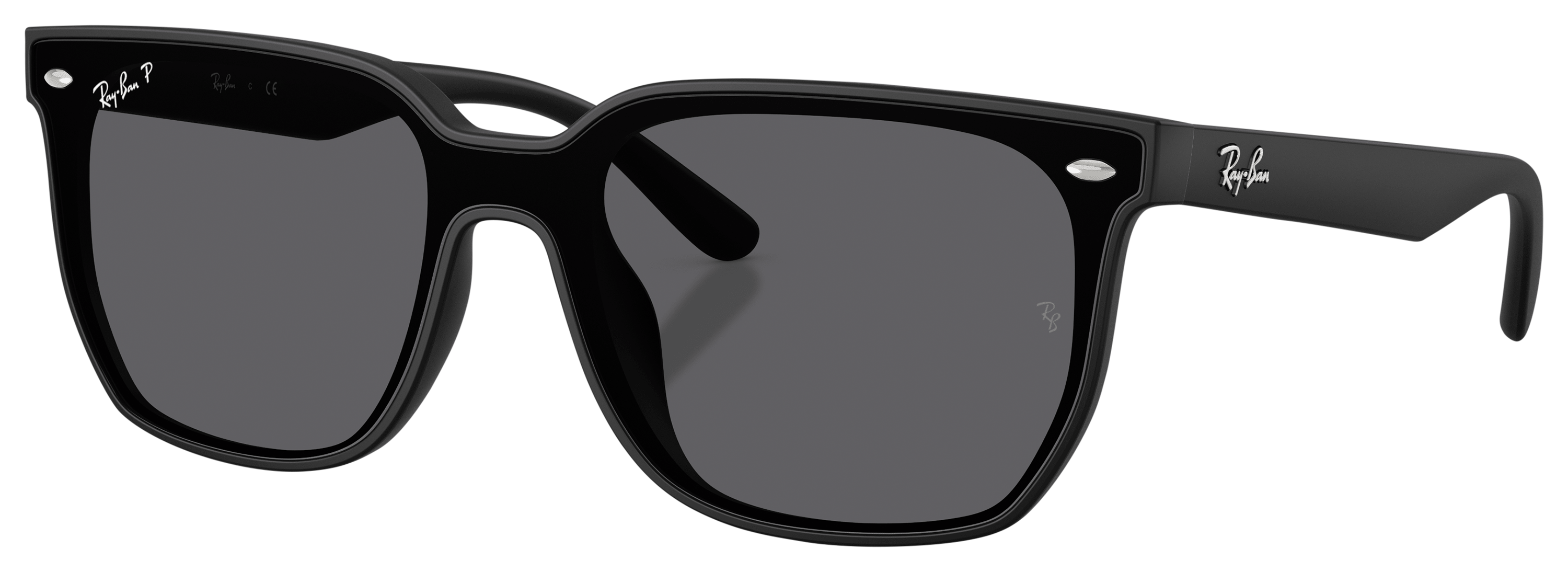 RAY-BAN RB4466D Polarized Sunglasses