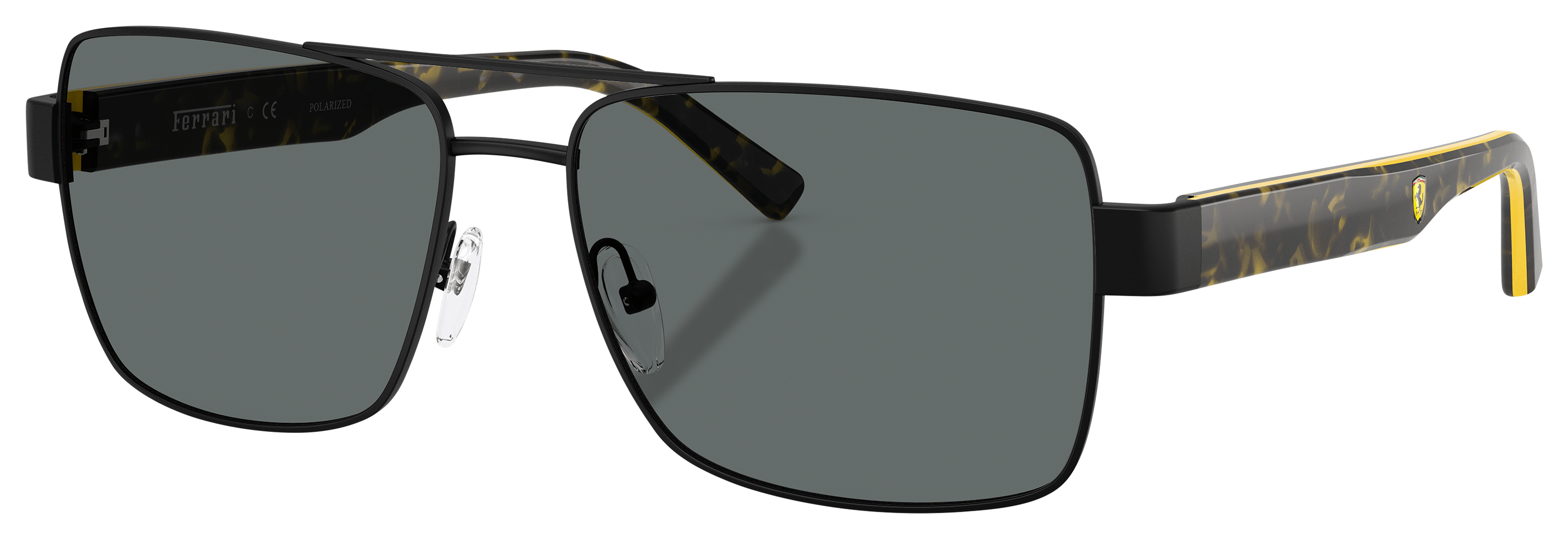 Image of Scuderia Ferrari FZ5005 Polarized Sunglasses