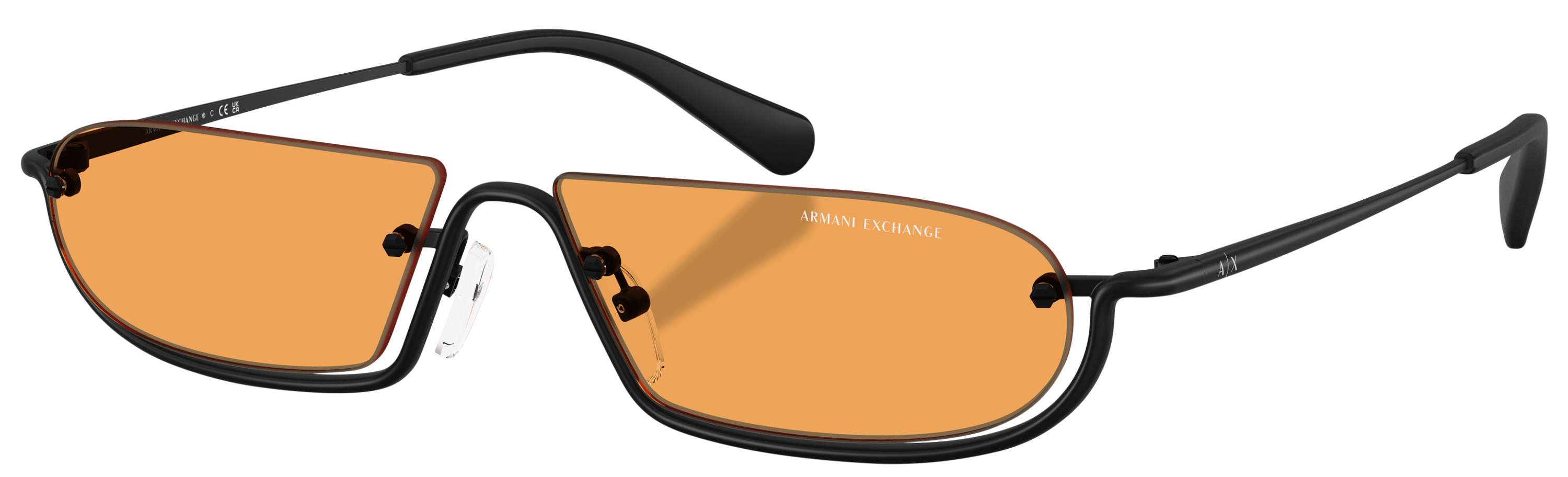 ARMANI Exchange AX2058S Sunglasses