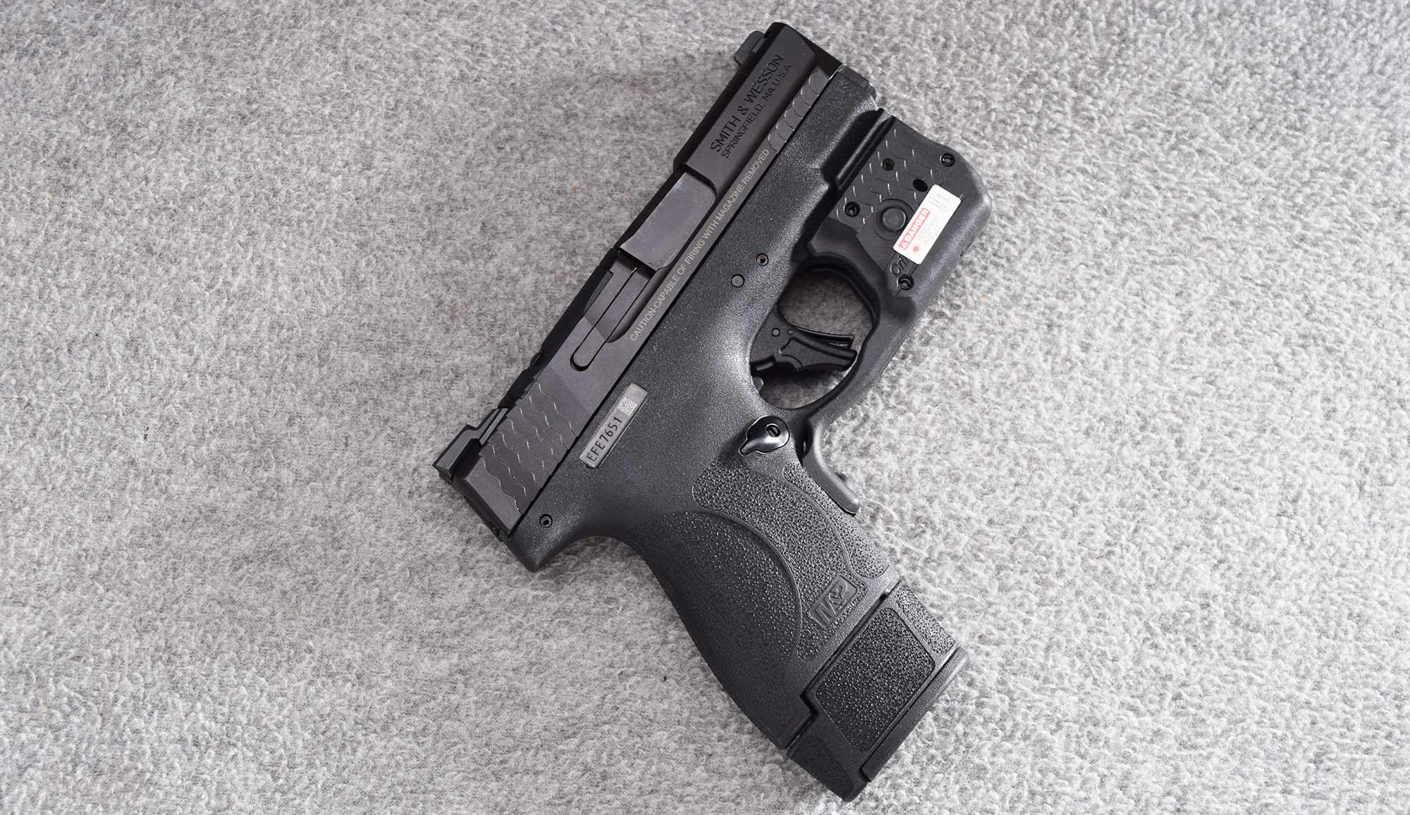 Smith & Wesson ~ M&P9 Shield Plus ~ 9mm Luger - Bass Pro Shops