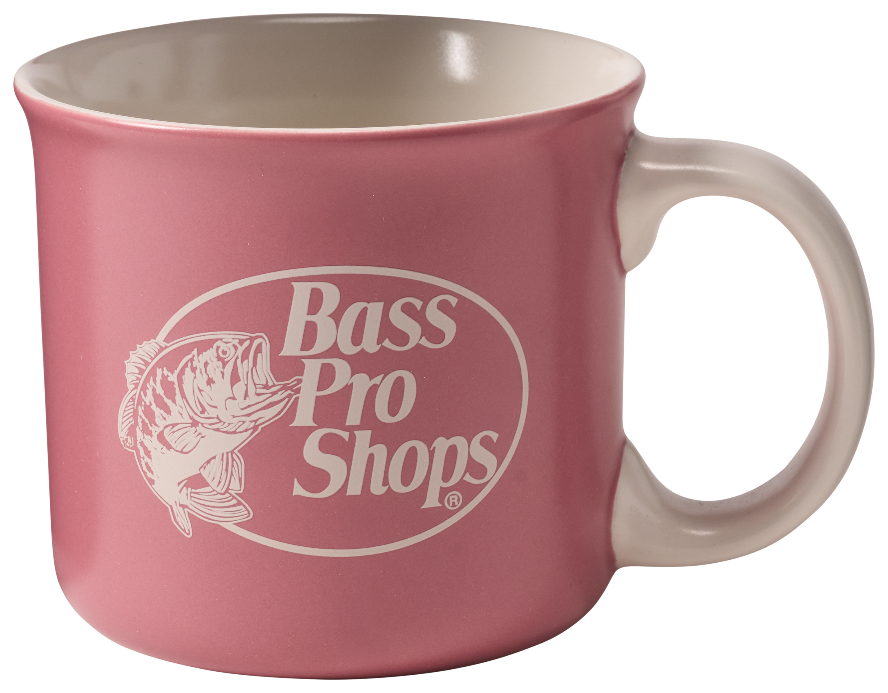 Image of Bass Pro Shops 16-oz. Camp Mug