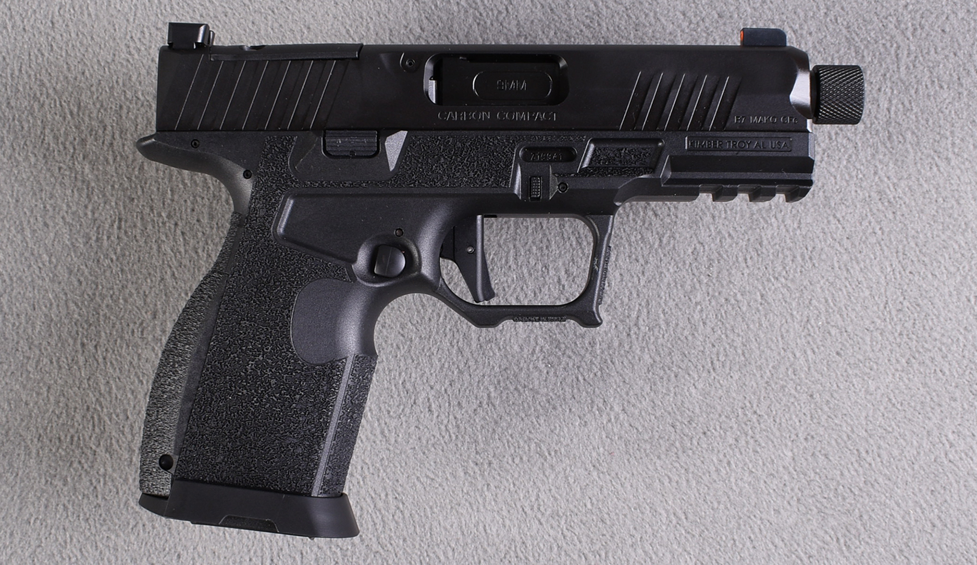 Kimber ~ R7 Mako ~ 9mm - Bass Pro Shops