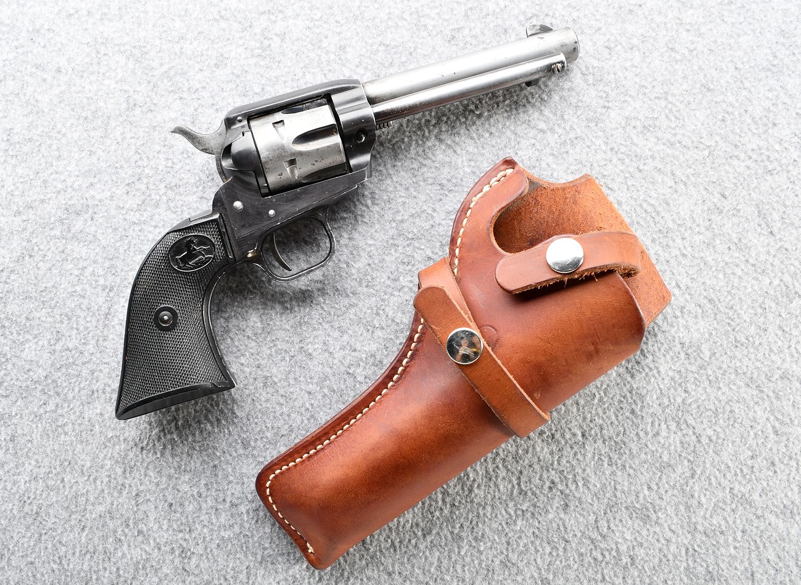 Colt ~ Frontier Scout ~ .22 LR - Bass Pro Shops