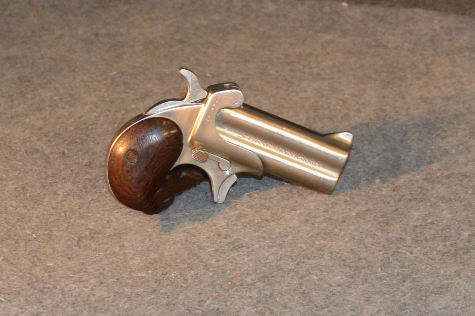 Image of American Derringer Co~.45Colt/.410 Bore