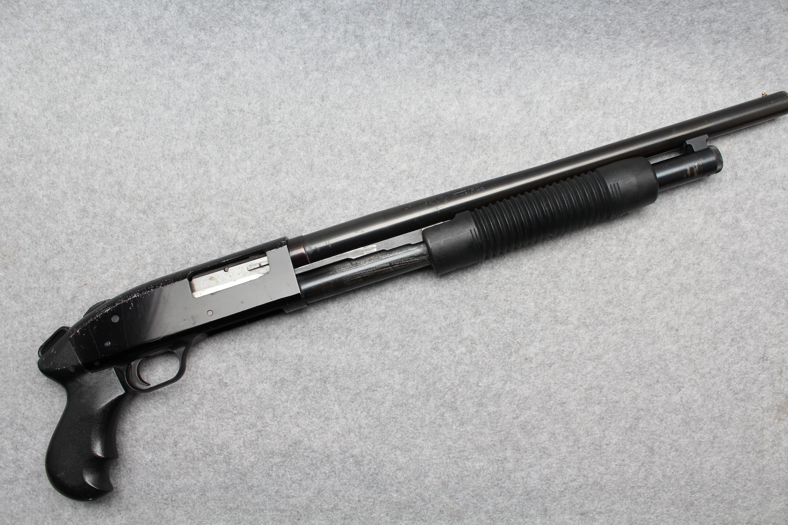 Image of Mossberg ~ 500AG ~ 12 Gauge