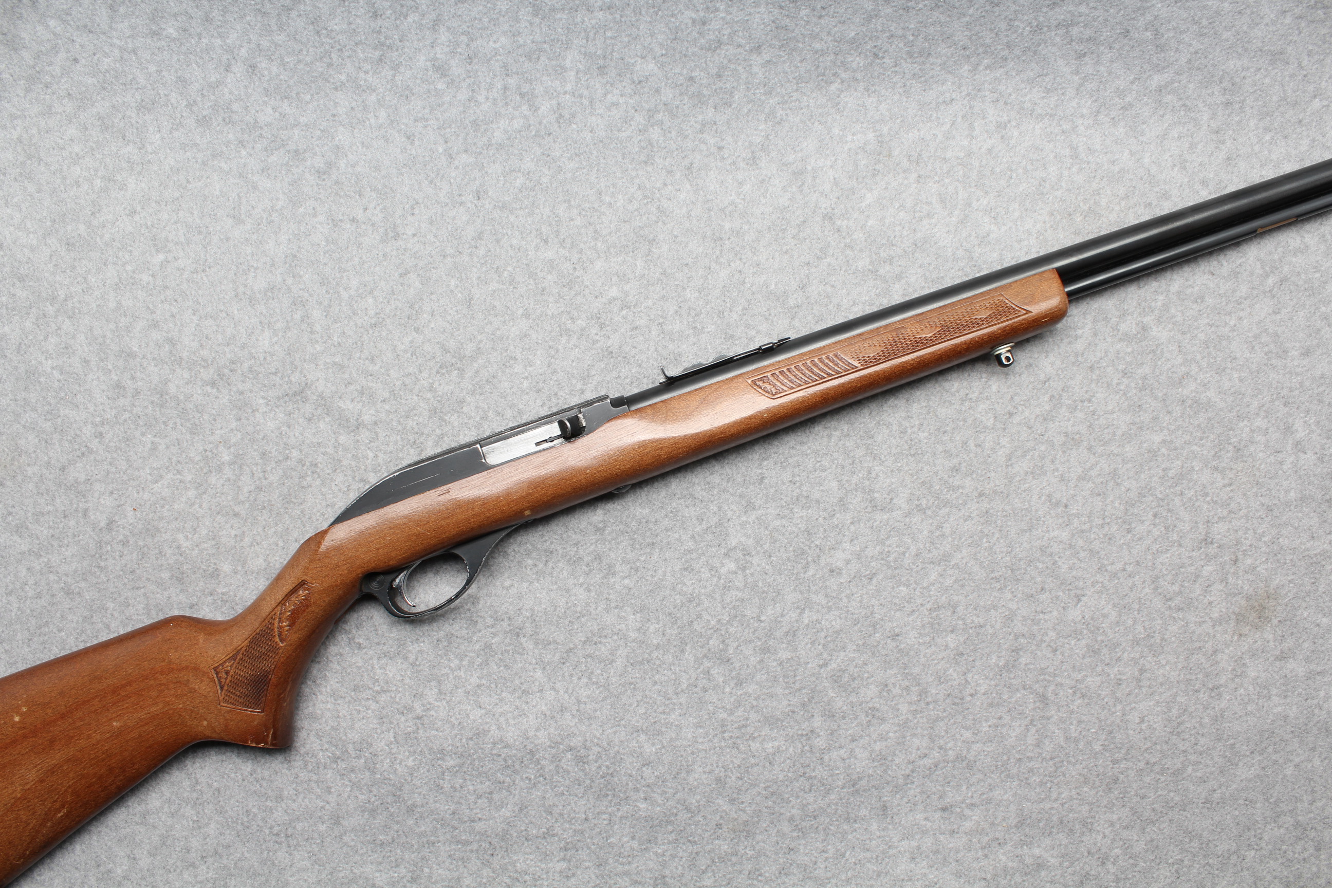 Image of Marlin ~ 40 ~ .22 Long Rifle