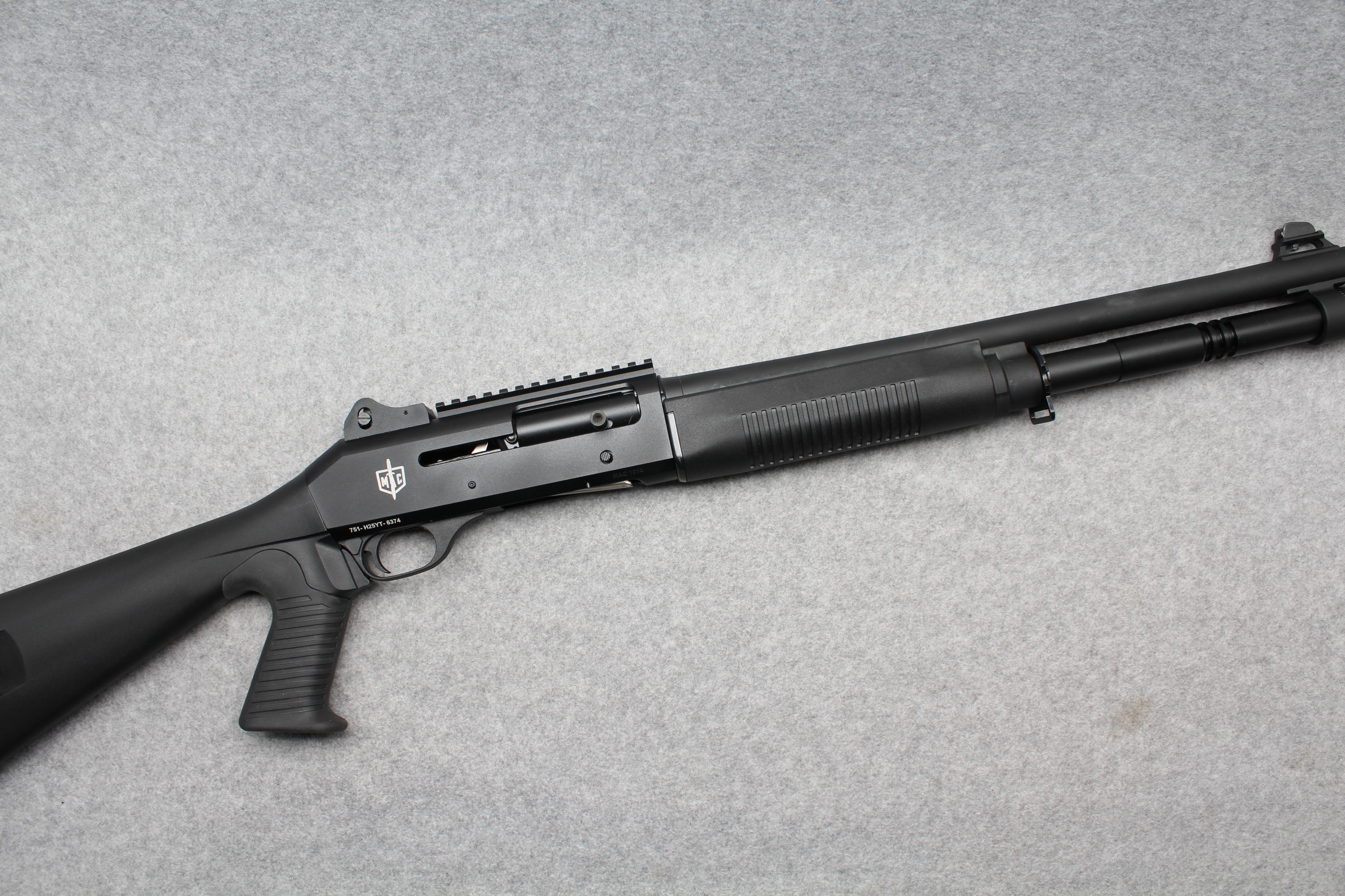 Image of Military Armament Corp ~ MAC 1014 ~ 12 Gauge