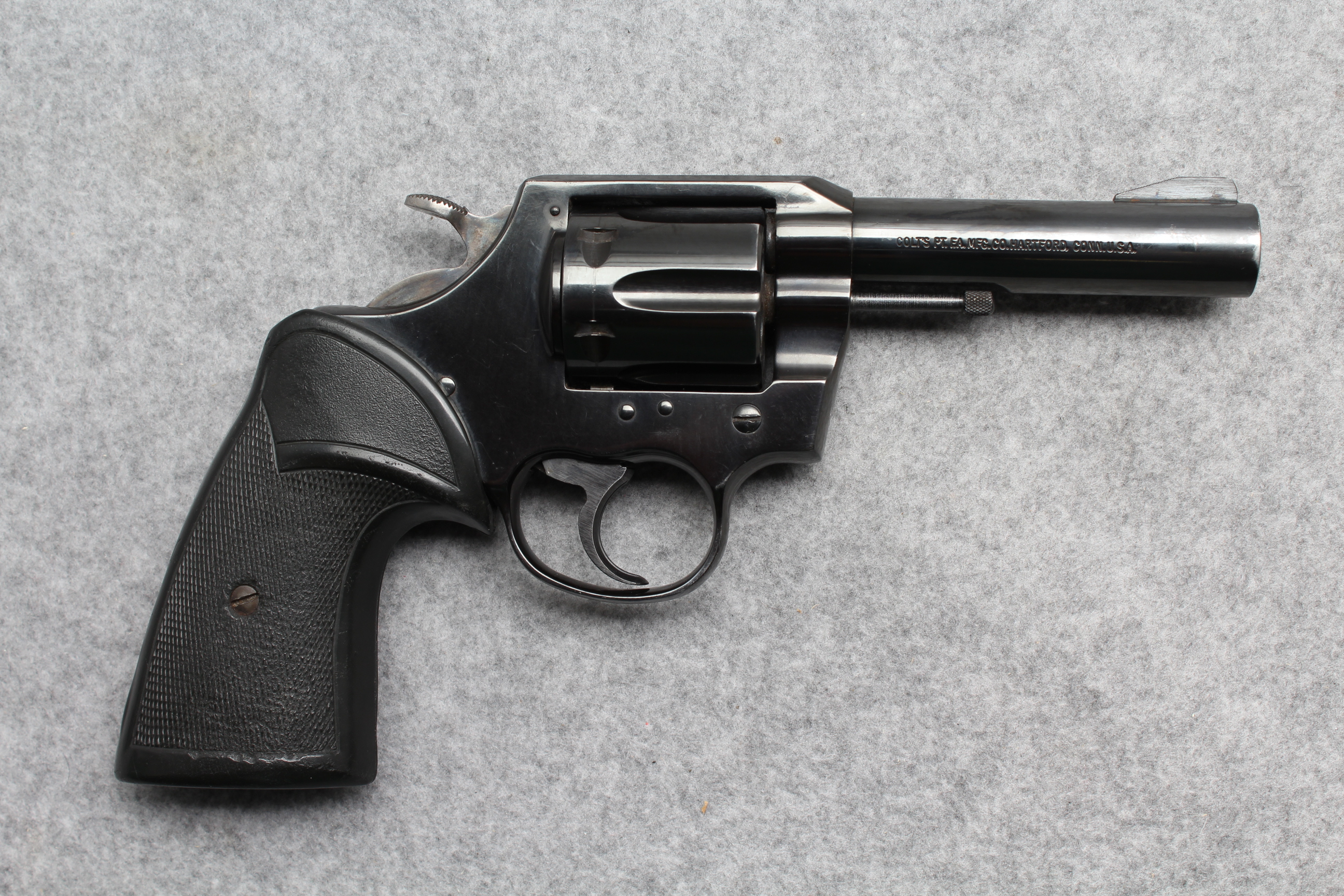 Image of Colt ~ Lawman Mk III ~ .357 Magnum