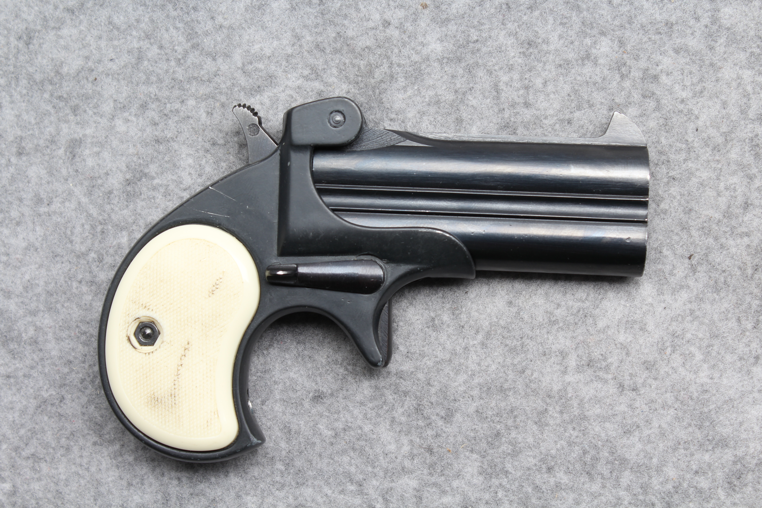 Image of ++MILITARY ARMAMENT CORP MAC9DS-