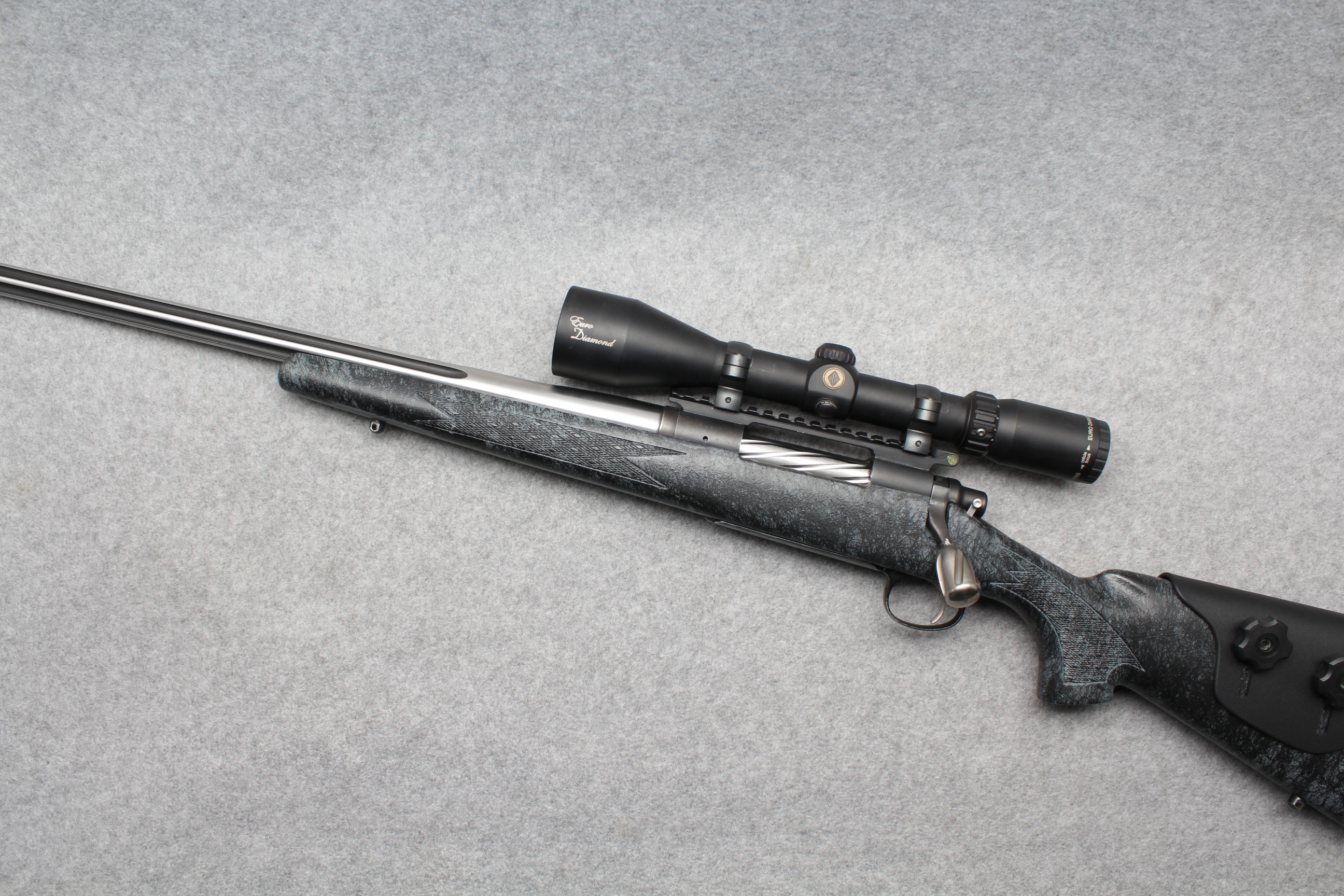 Image of Remington ~ 700LH ~ .300 Remington Ultra Magnum