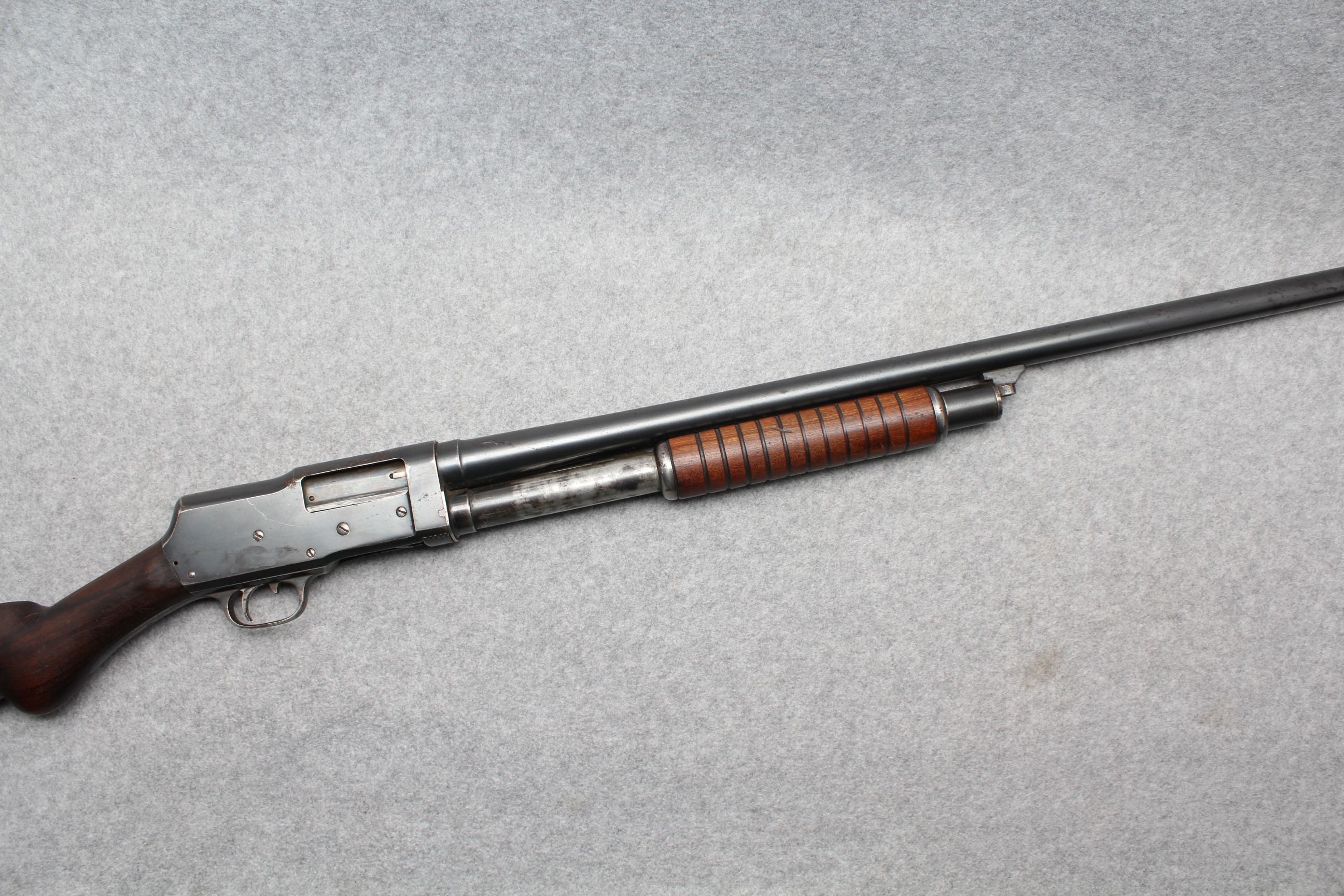 Image of J. Stevens ~ 520 ~ 12 Gauge