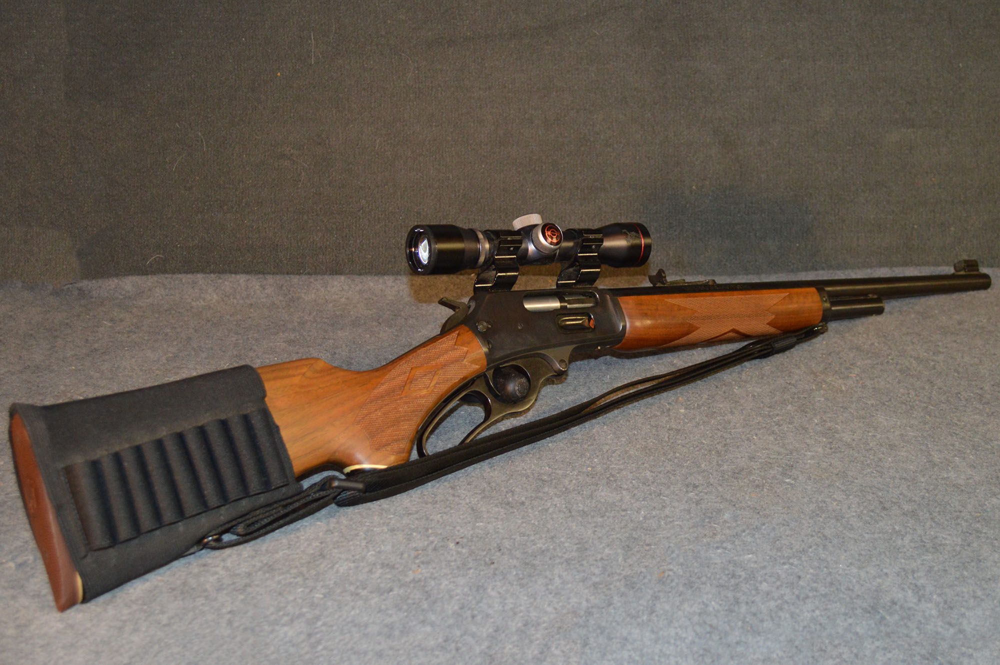 Marlin~1895SS~.45-70 Government - Bass Pro Shops