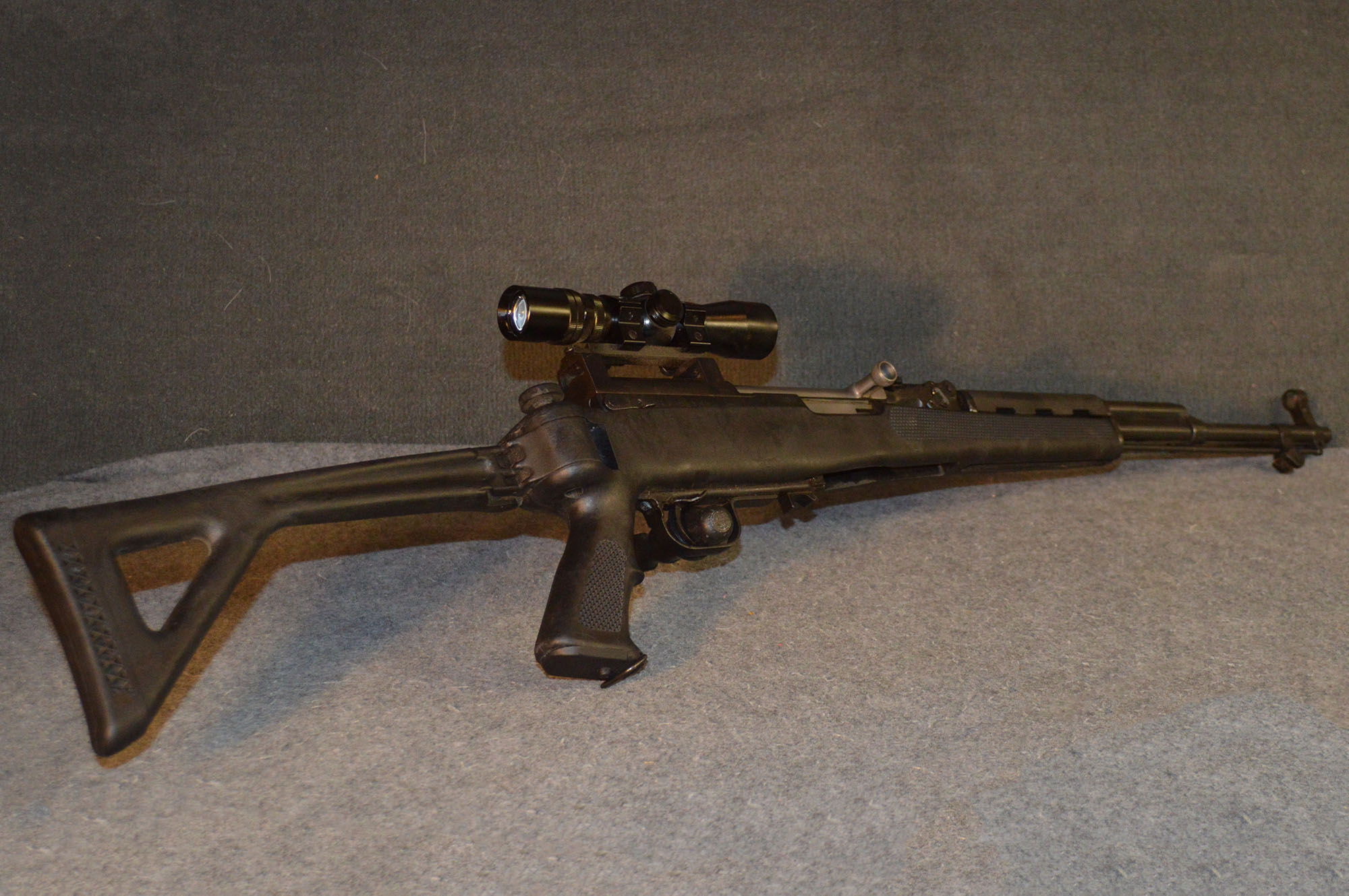 Norinco~SKS~7.62X39mm - Bass Pro Shops