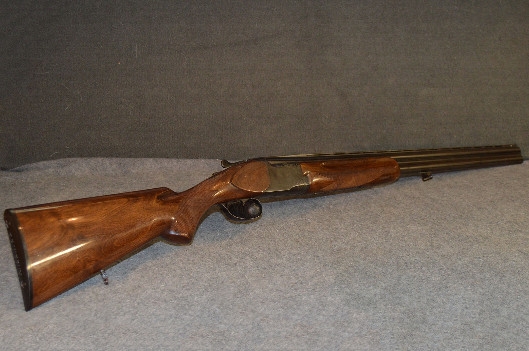 Image of B.C. Miroku~Over/Under~12 Gauge