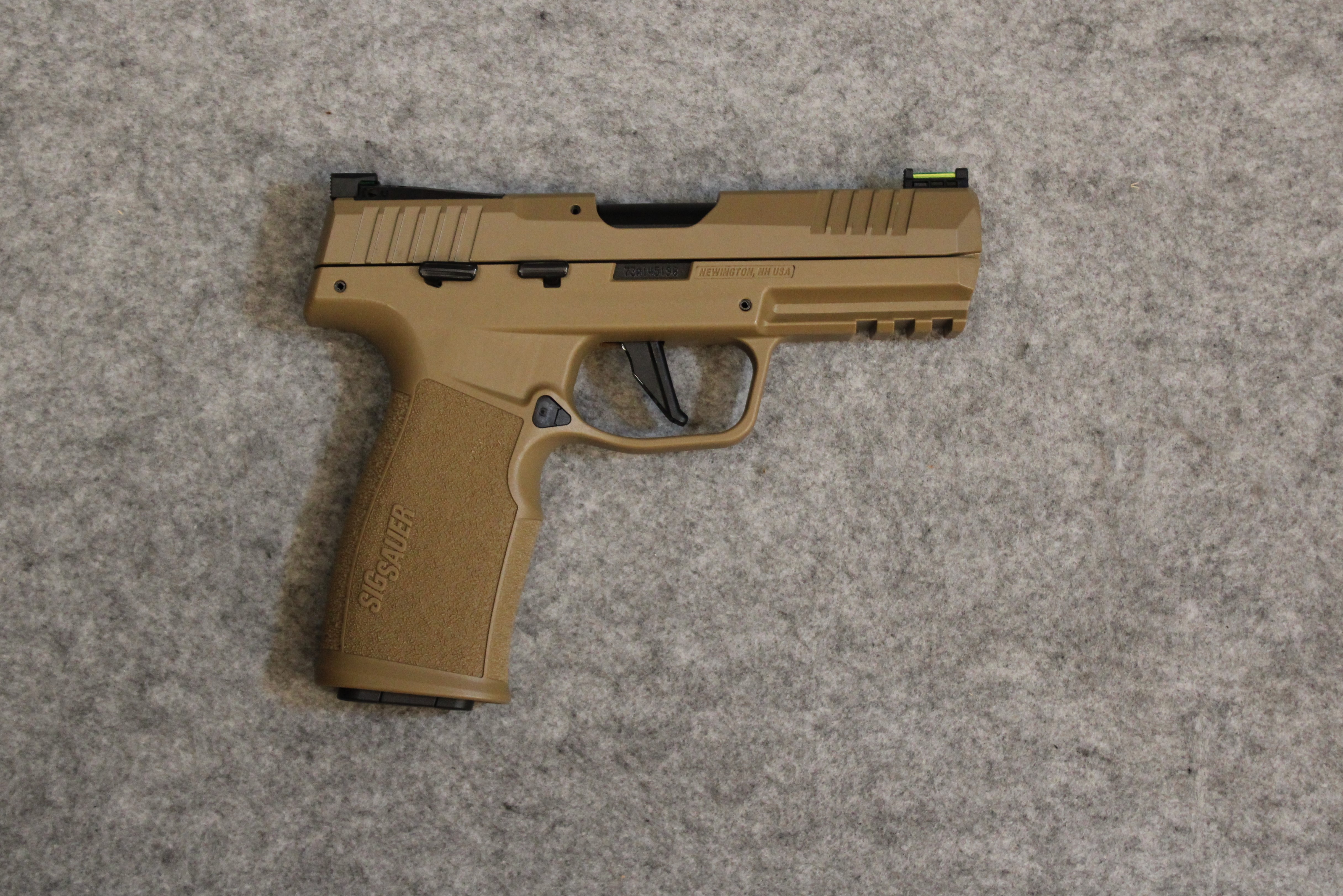 SIG Sauer ~ P322 ~ .22 Long Rifle - Bass Pro Shops