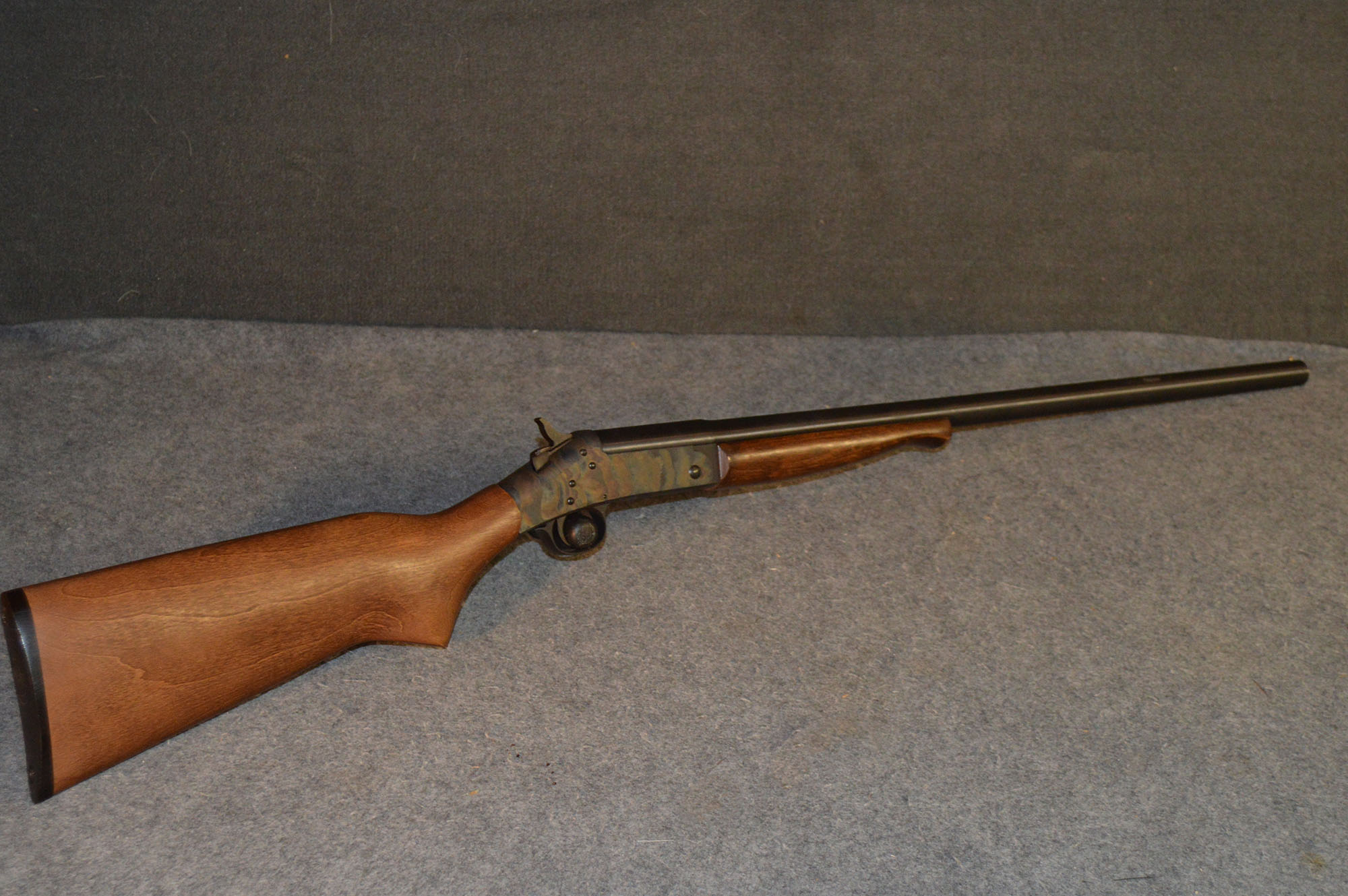 New-England-Firearms-SB1-12G - Bass Pro Shops