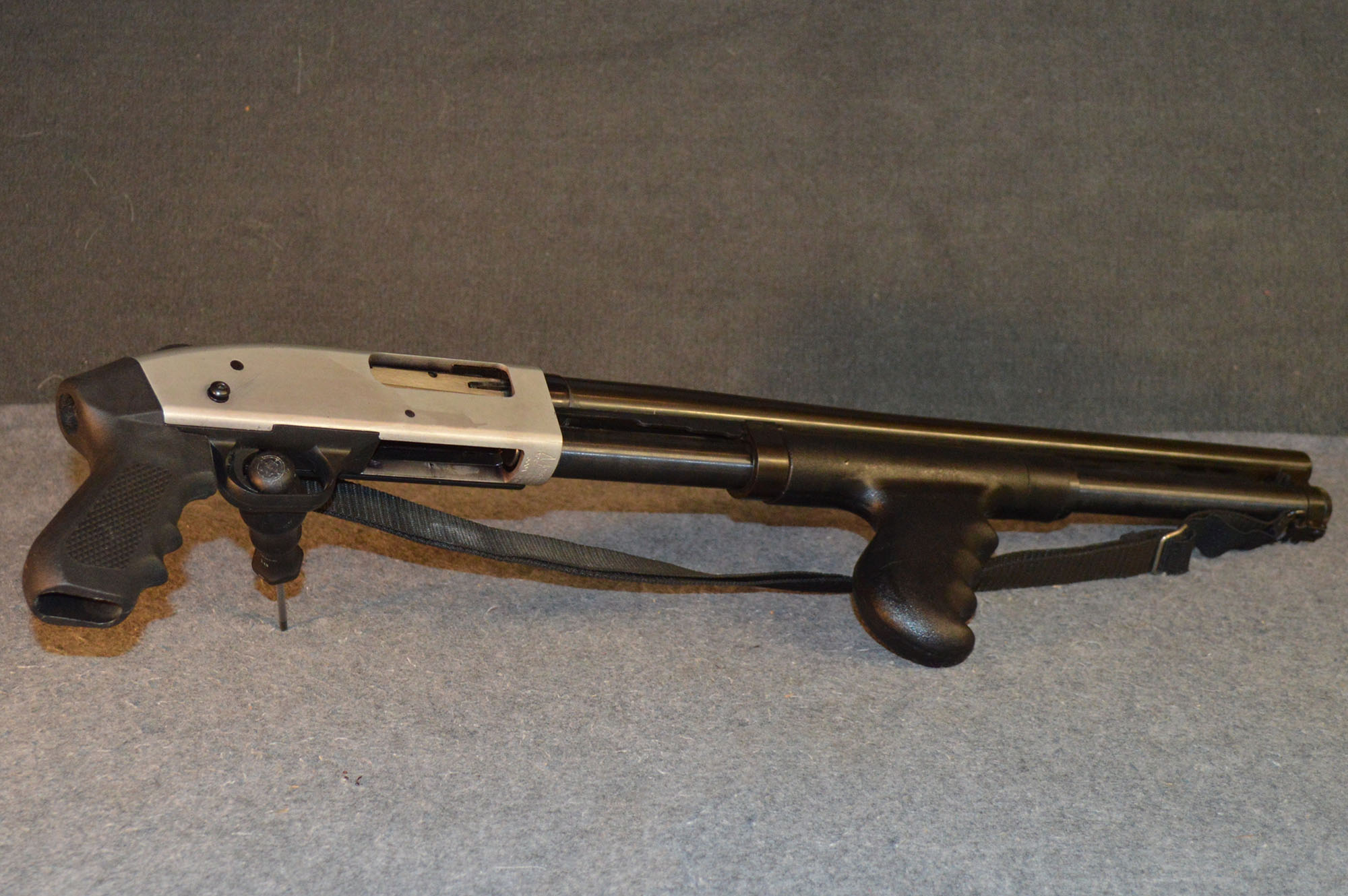 Mossberg~500~12 Gauge - Bass Pro Shops