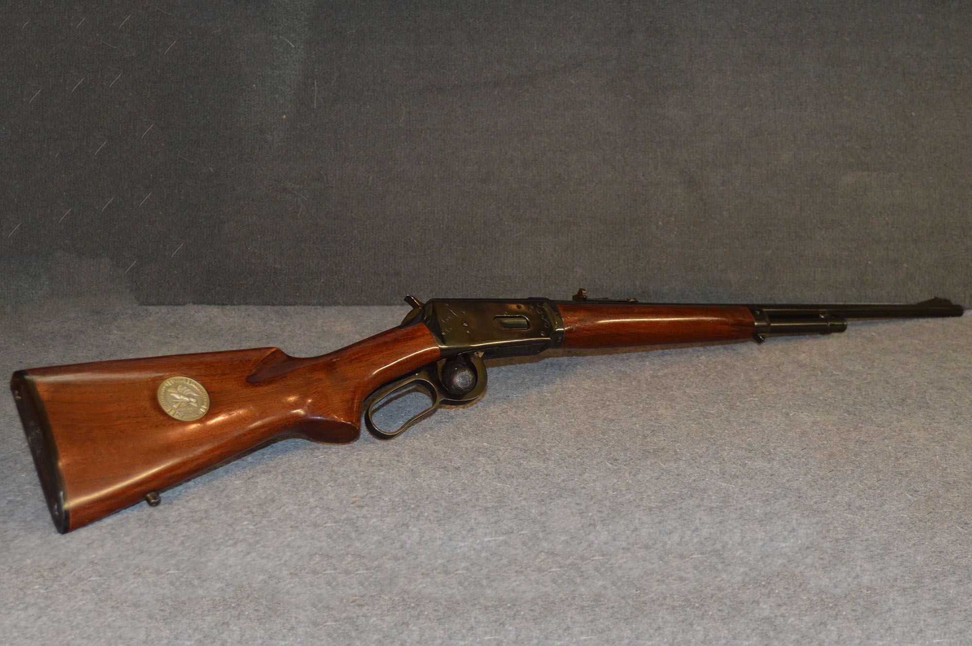 Image of Winchester~1894 NRA Centennial Rifle~.30-30 Winchester