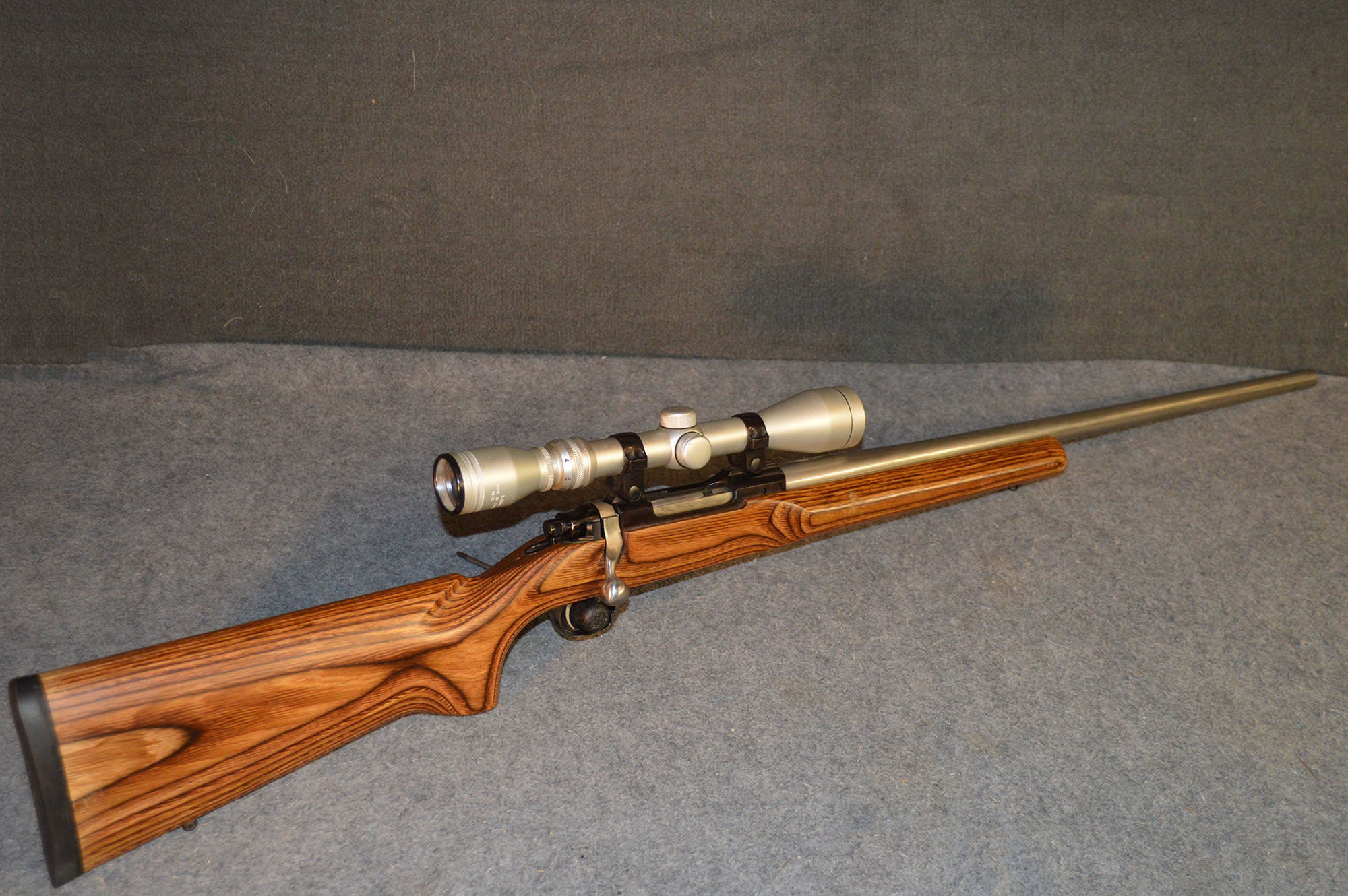 Ruger-M77-Mark-II - Bass Pro Shops