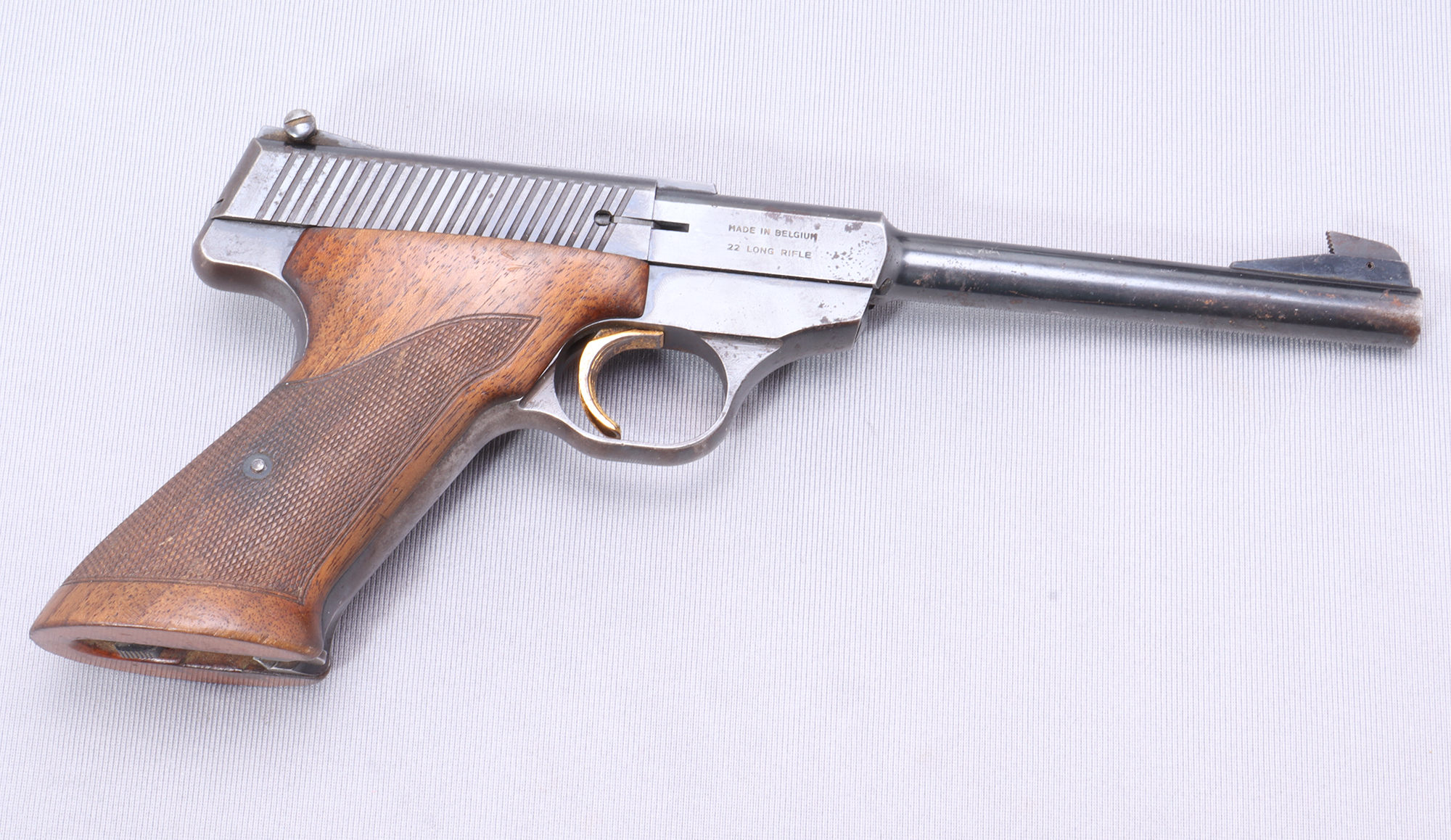 Image of Browning ~ Challenger ~ 22 Long rifle