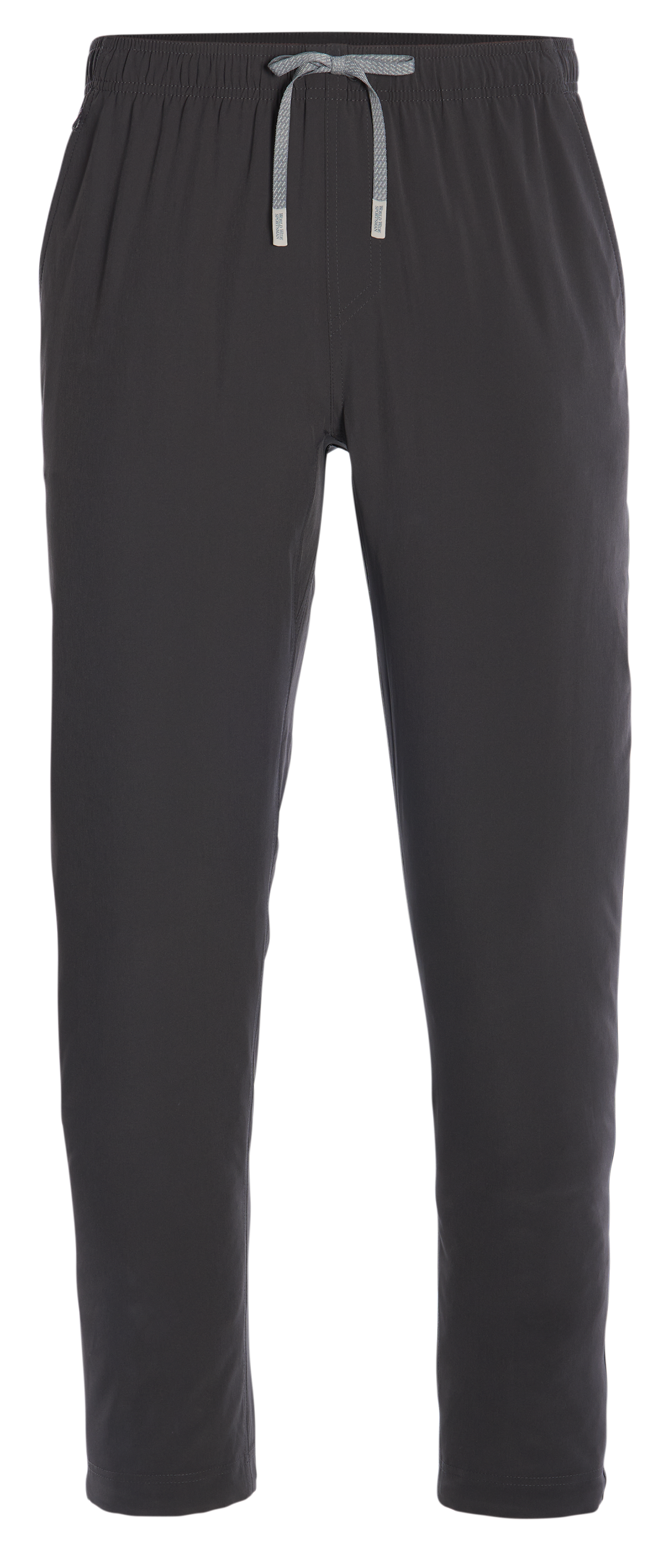 Image of World Wide Sportsman Summerland Pants - Asphalt