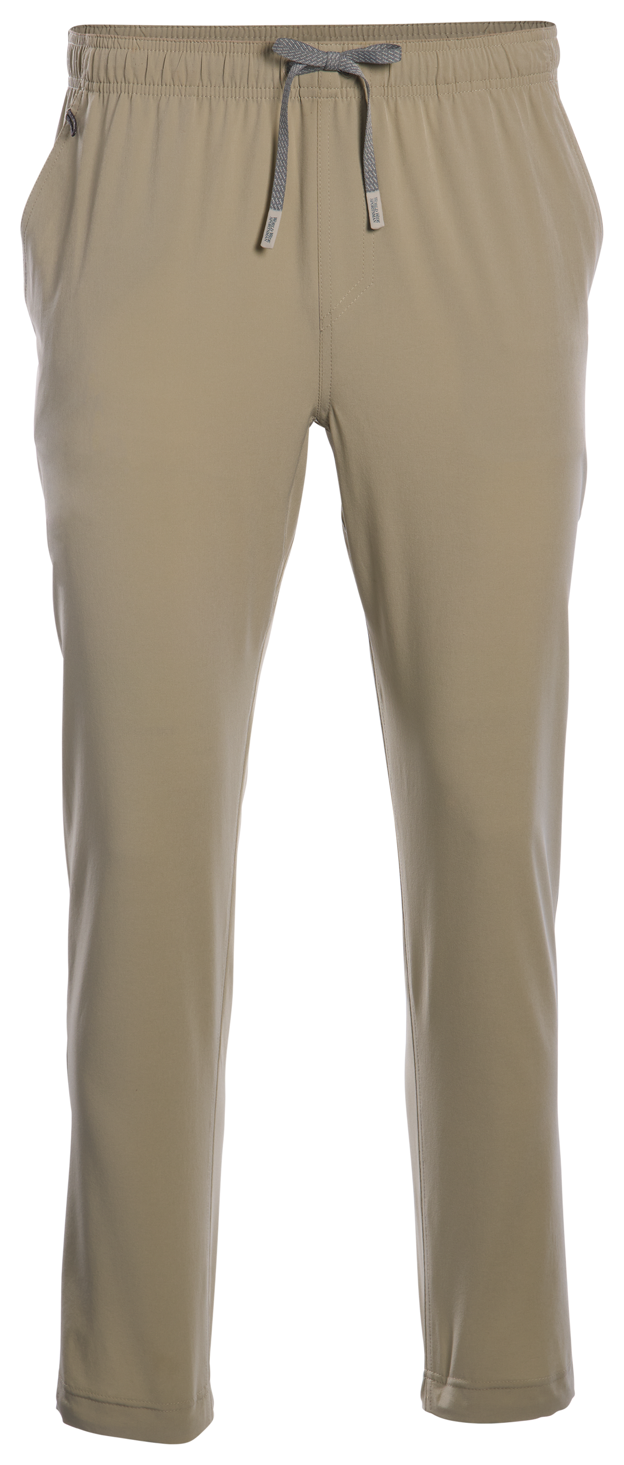 Image of World Wide Sportsman Summerland Pants - Abbey Stone