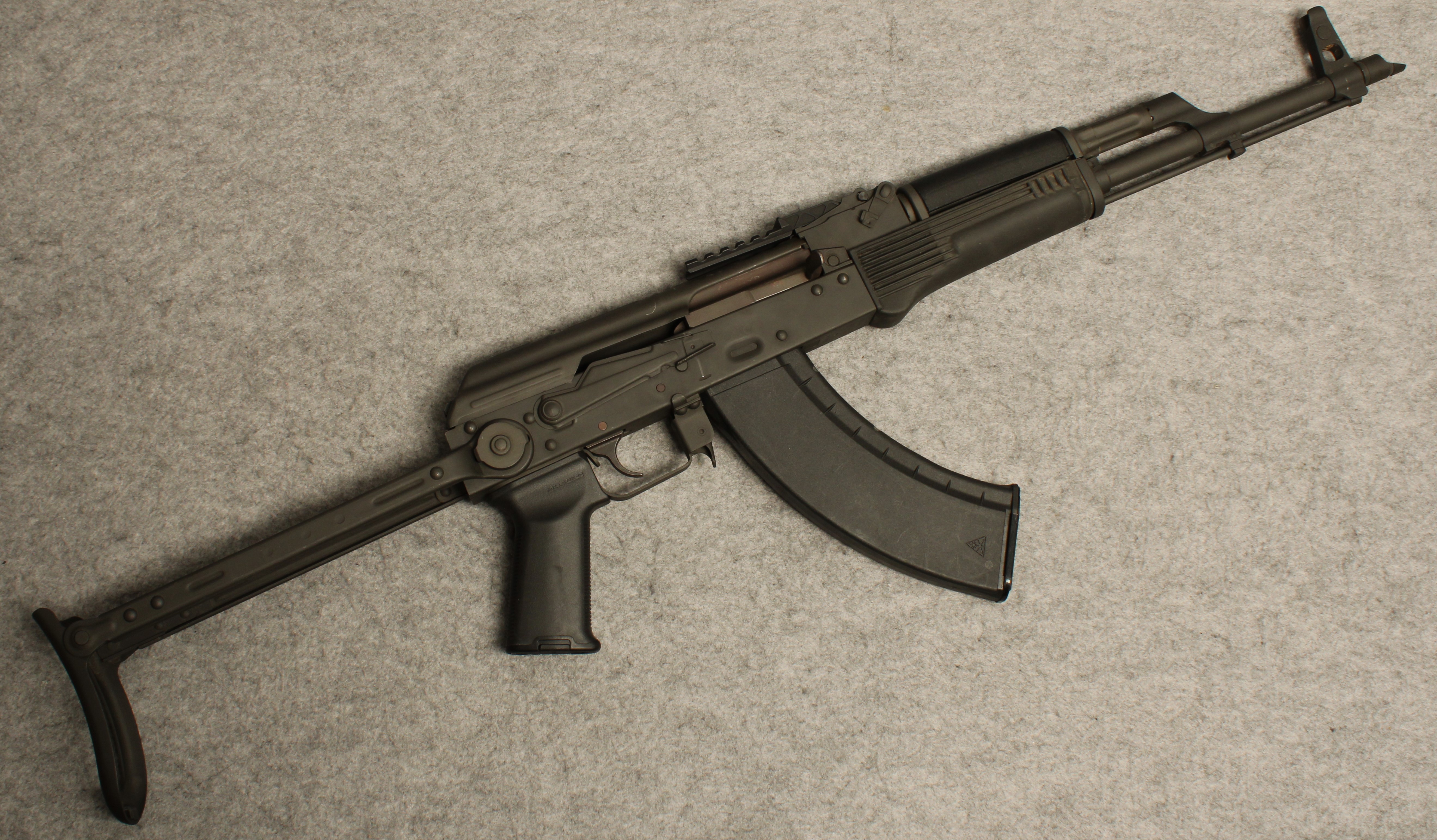 Image of Ewbank ~ EMAKM AK-47 ~ 7.62 x 39mm