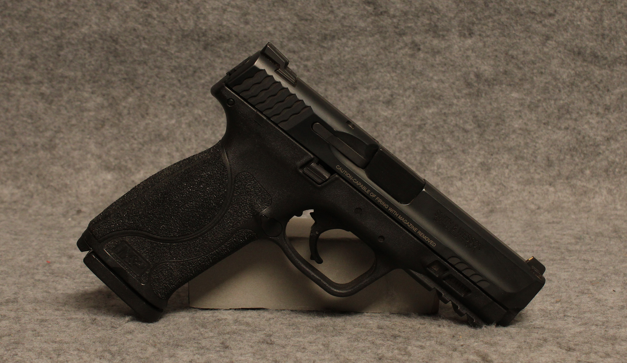 Image of Smith & Wesson ~ M&P9 ~ 9mm